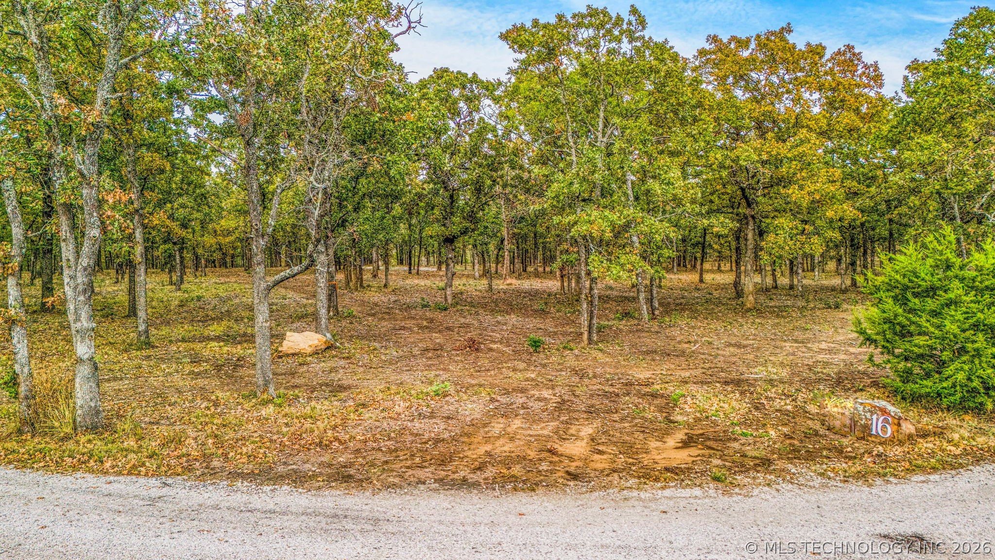 16 260th Street Winchester OK 74421