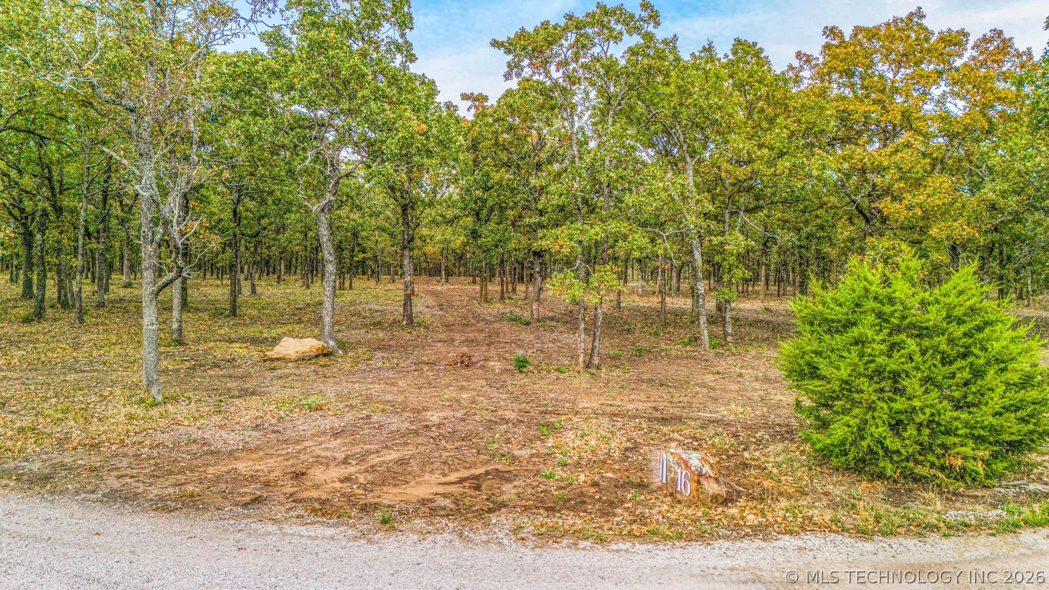 16 260th Street Winchester OK 74421