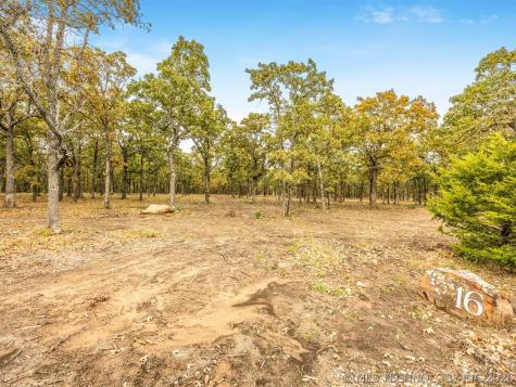 16 260TH Street Winchester OK 74421