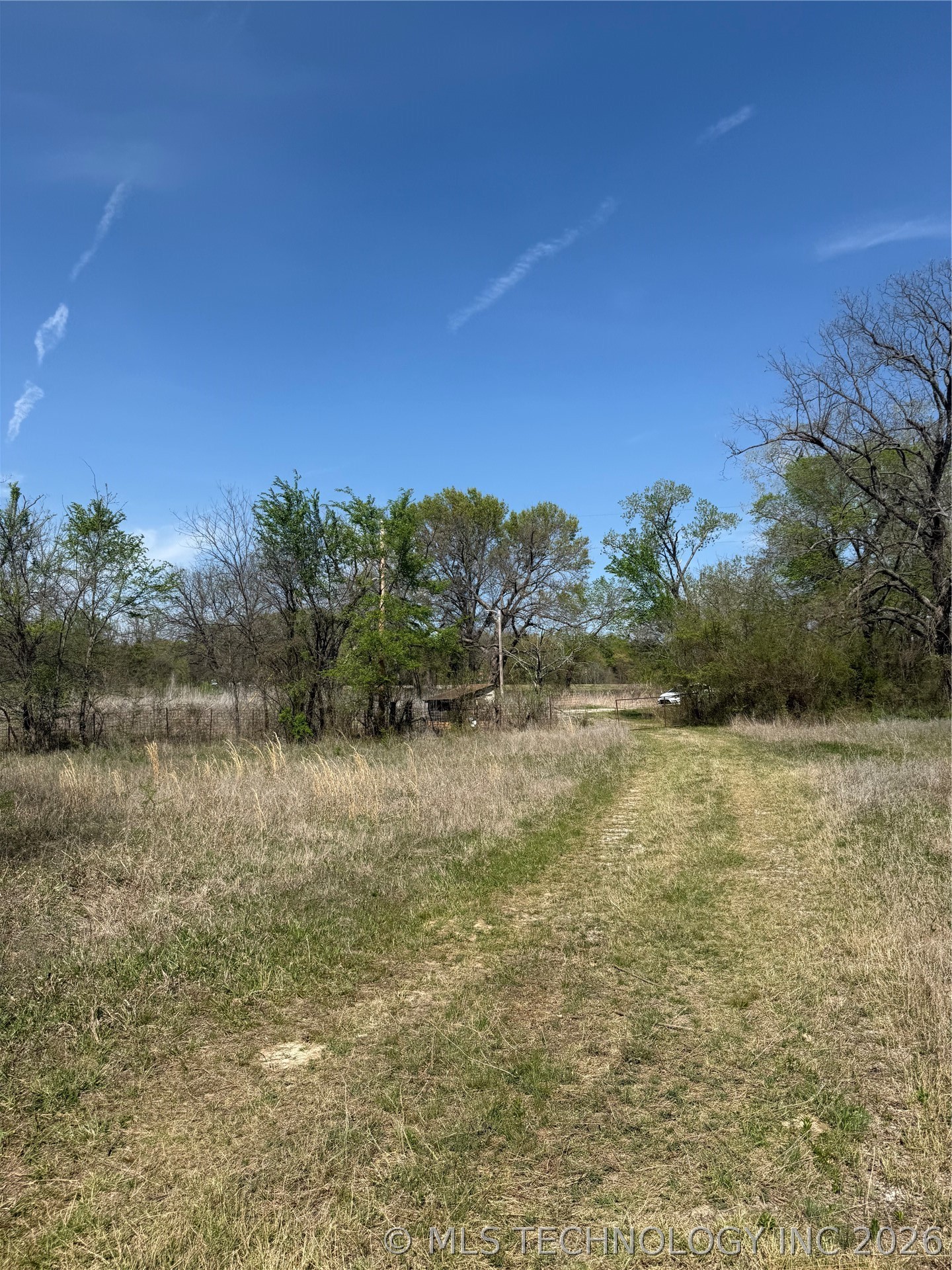 2427 Dickson Road Ardmore OK 73401