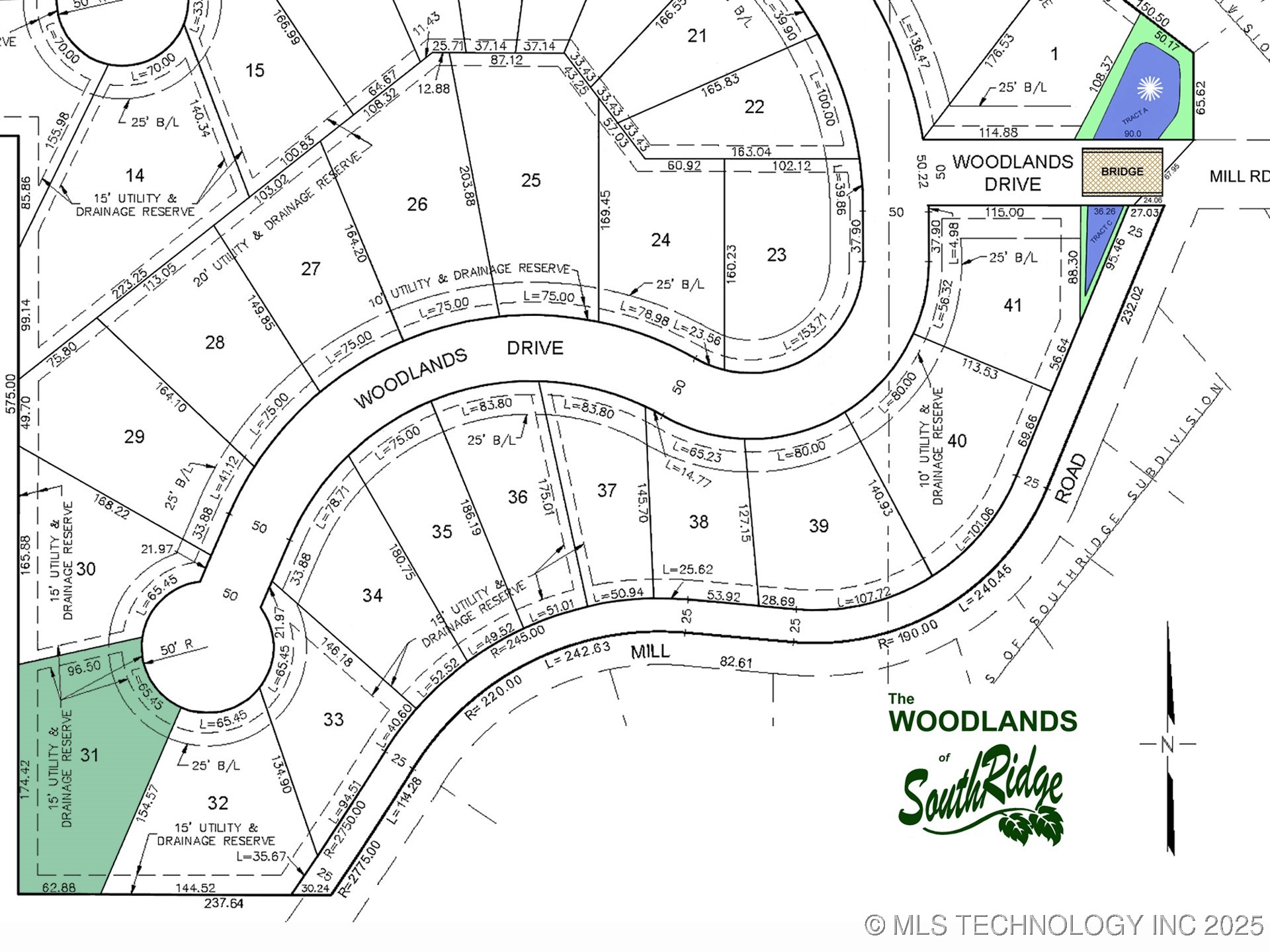 704 Woodlands Drive Tahlequah OK 74464