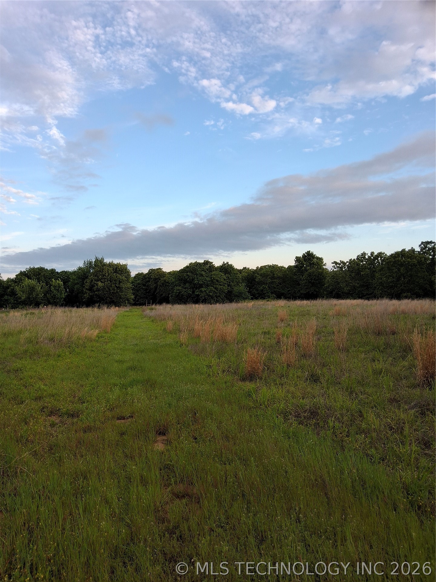 0000 S 417th West Avenue Mannford OK 74044