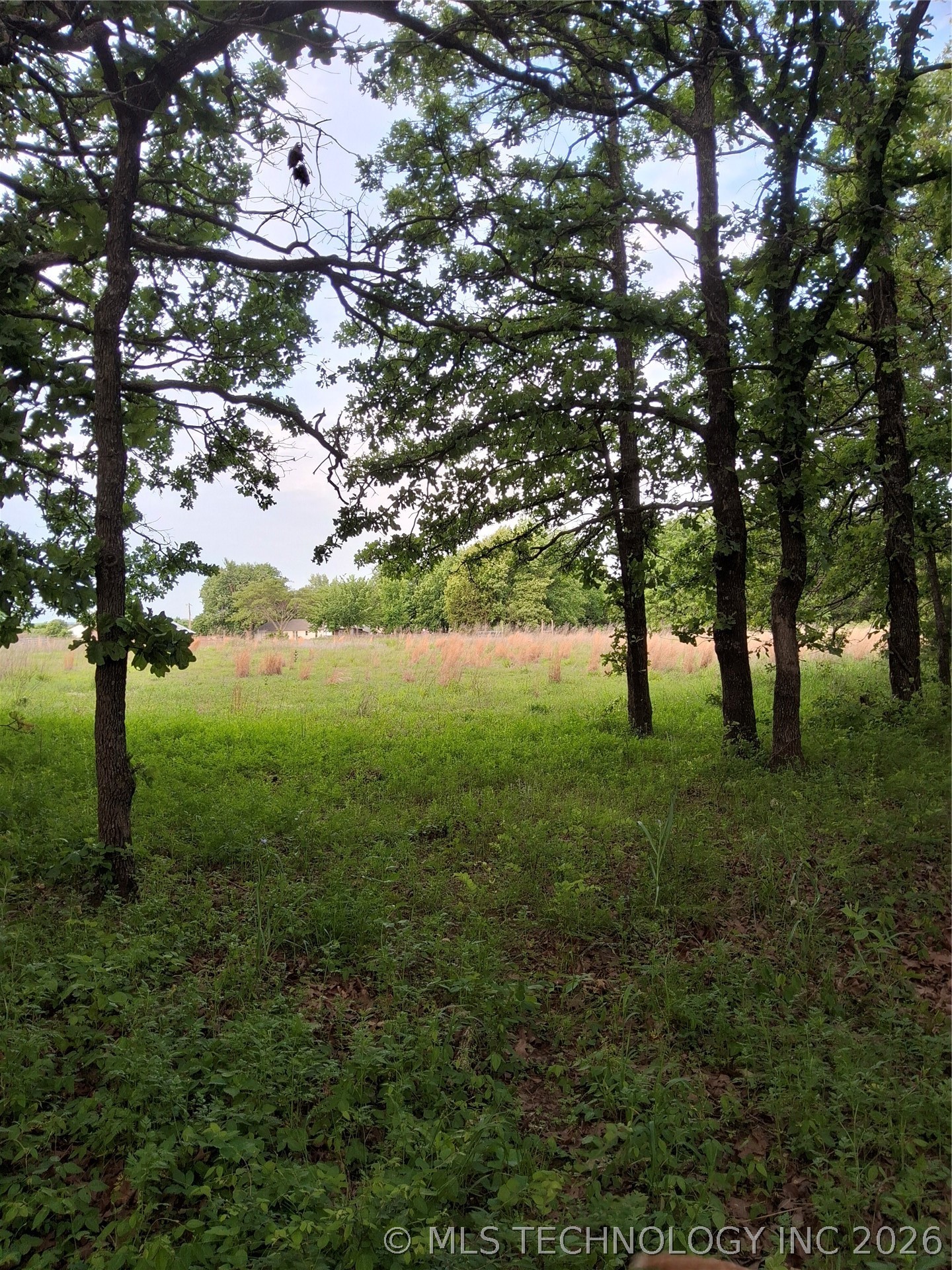 0000 S 417th West Avenue Mannford OK 74044