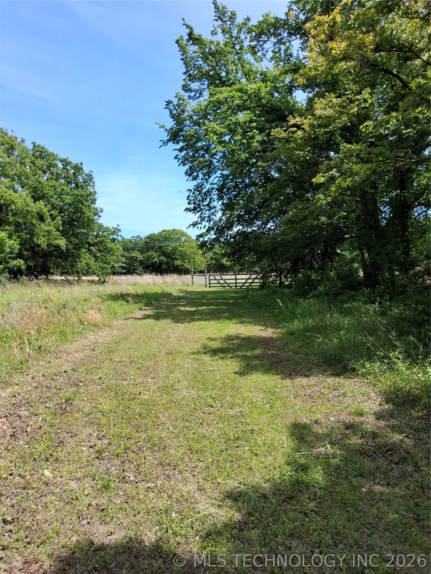 0000 S 417th West Avenue Mannford OK 74044