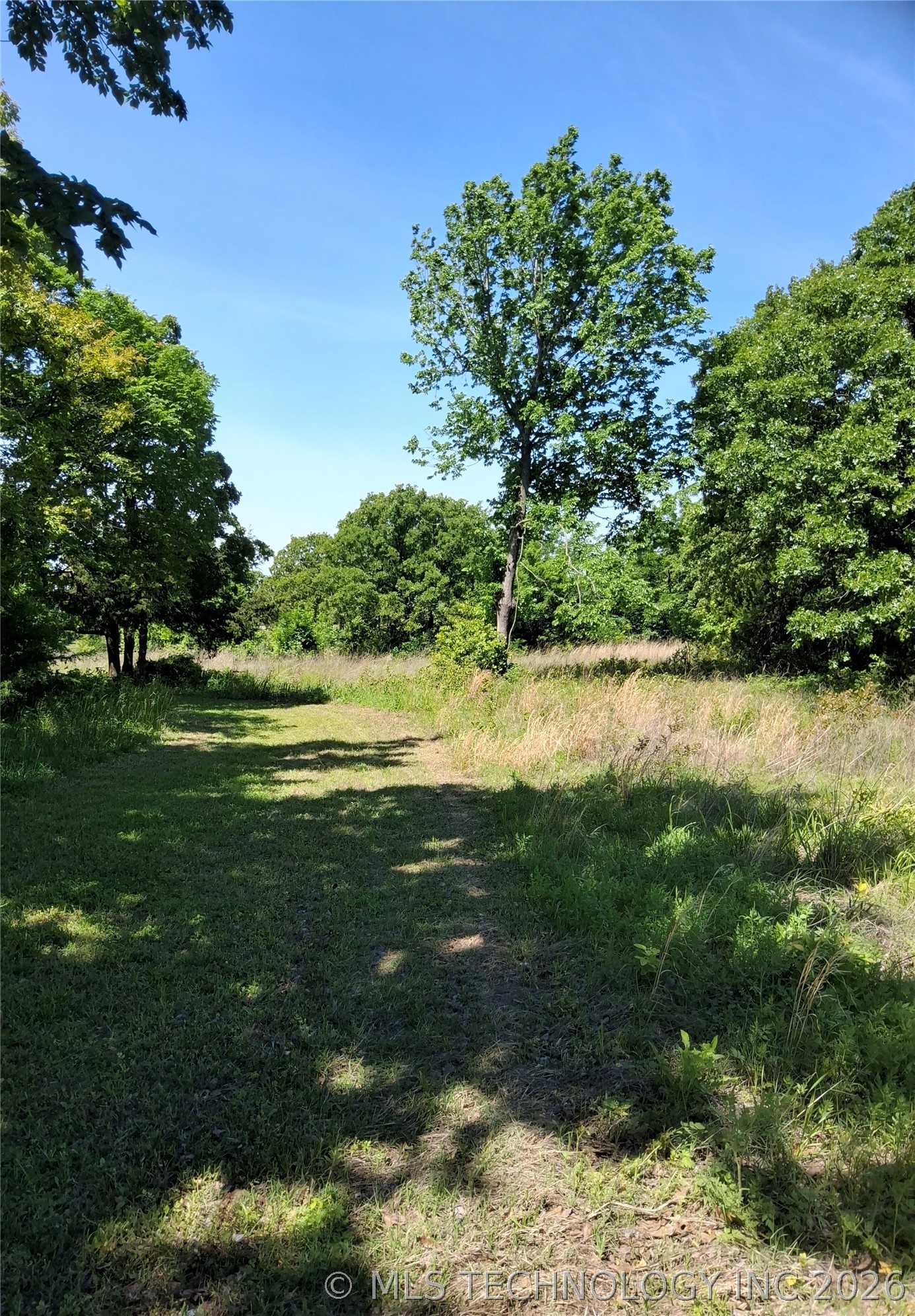0000 S 417th West Avenue Mannford OK 74044
