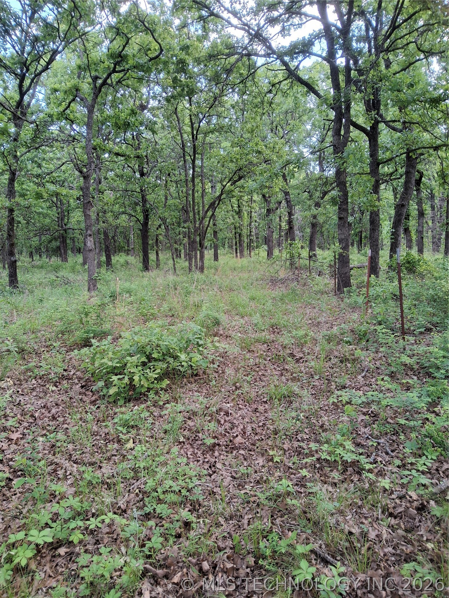 0000 S 417th West Avenue Mannford OK 74044