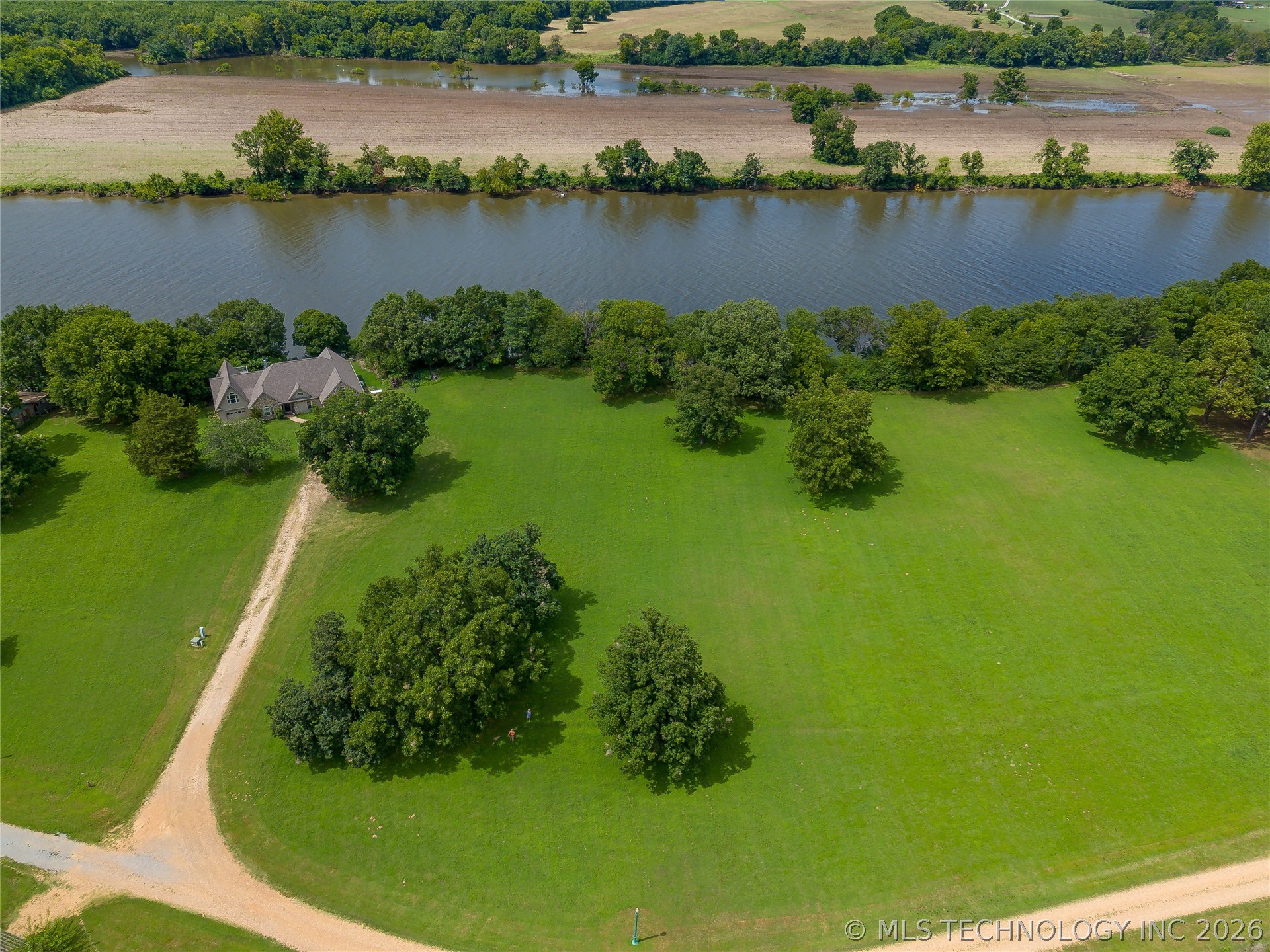 10 Galloway Bay Strang OK 74367