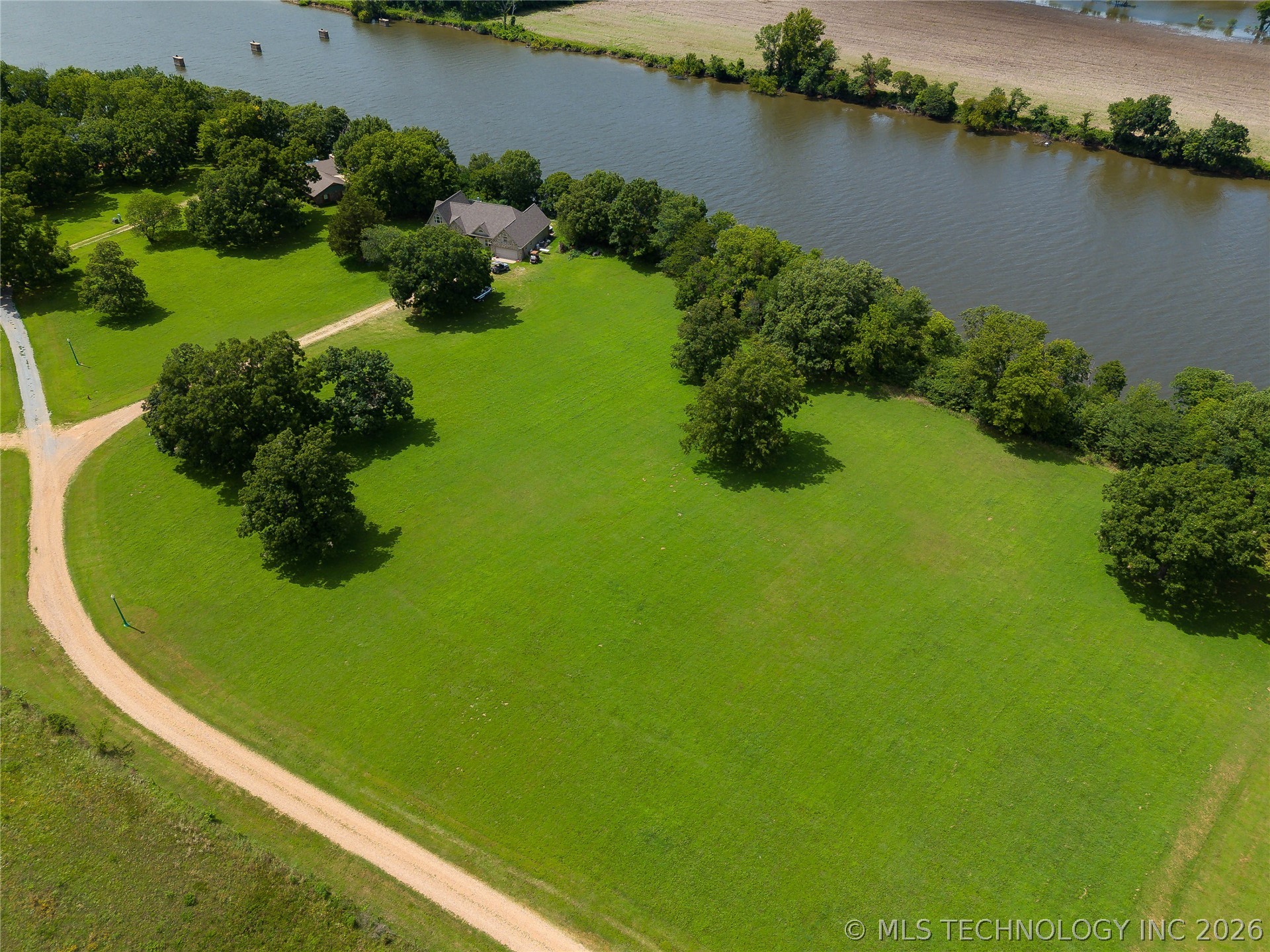 10 Galloway Bay Strang OK 74367