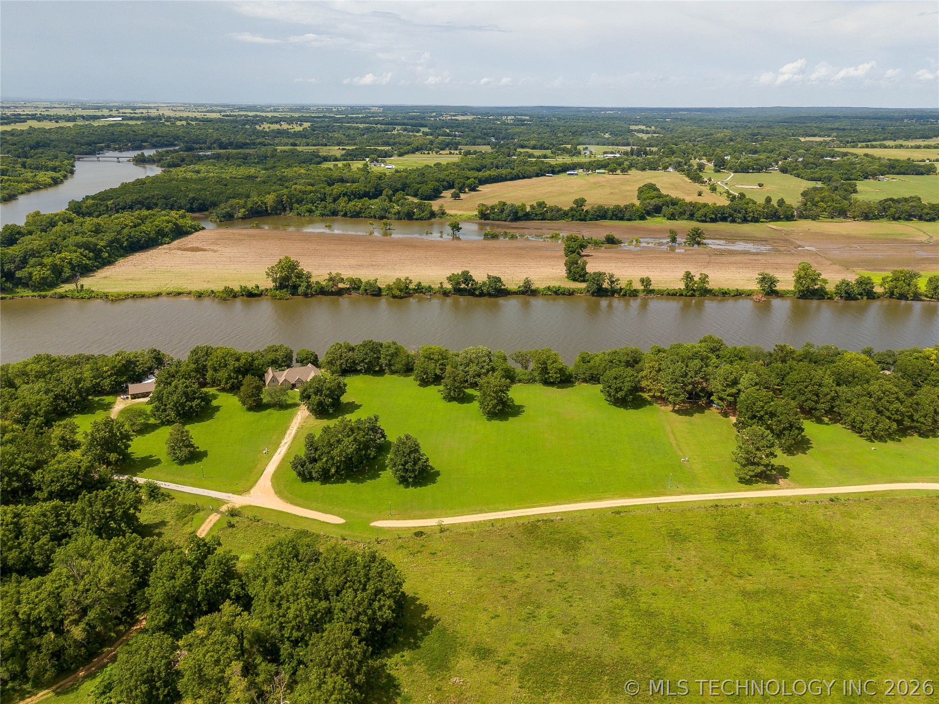 10 Galloway Bay Strang OK 74367