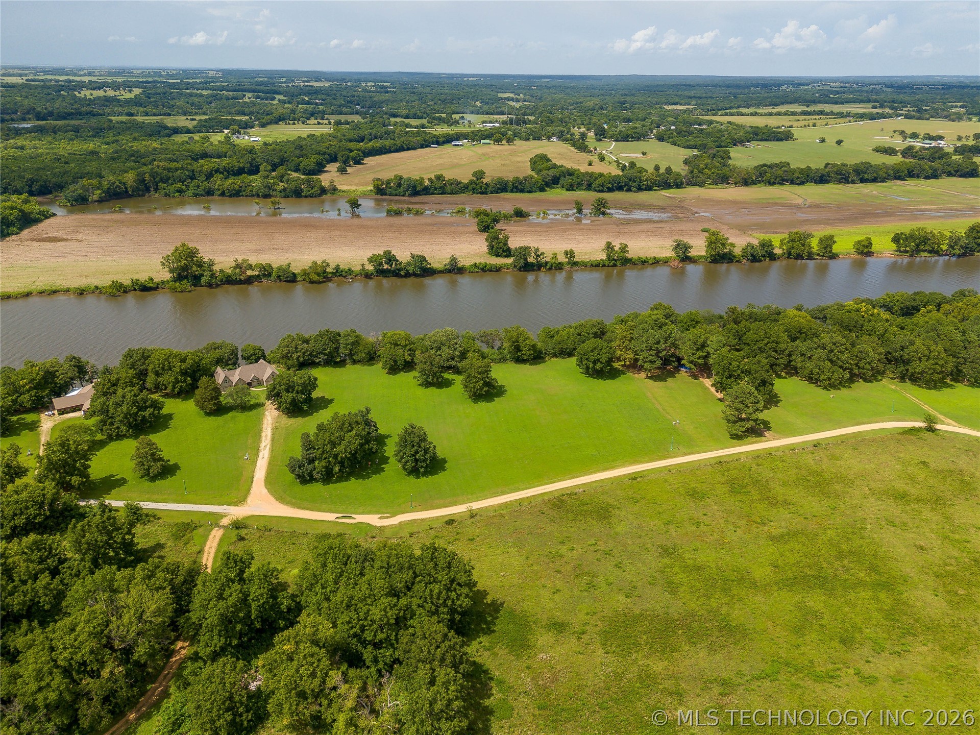 10 Galloway Bay Strang OK 74367