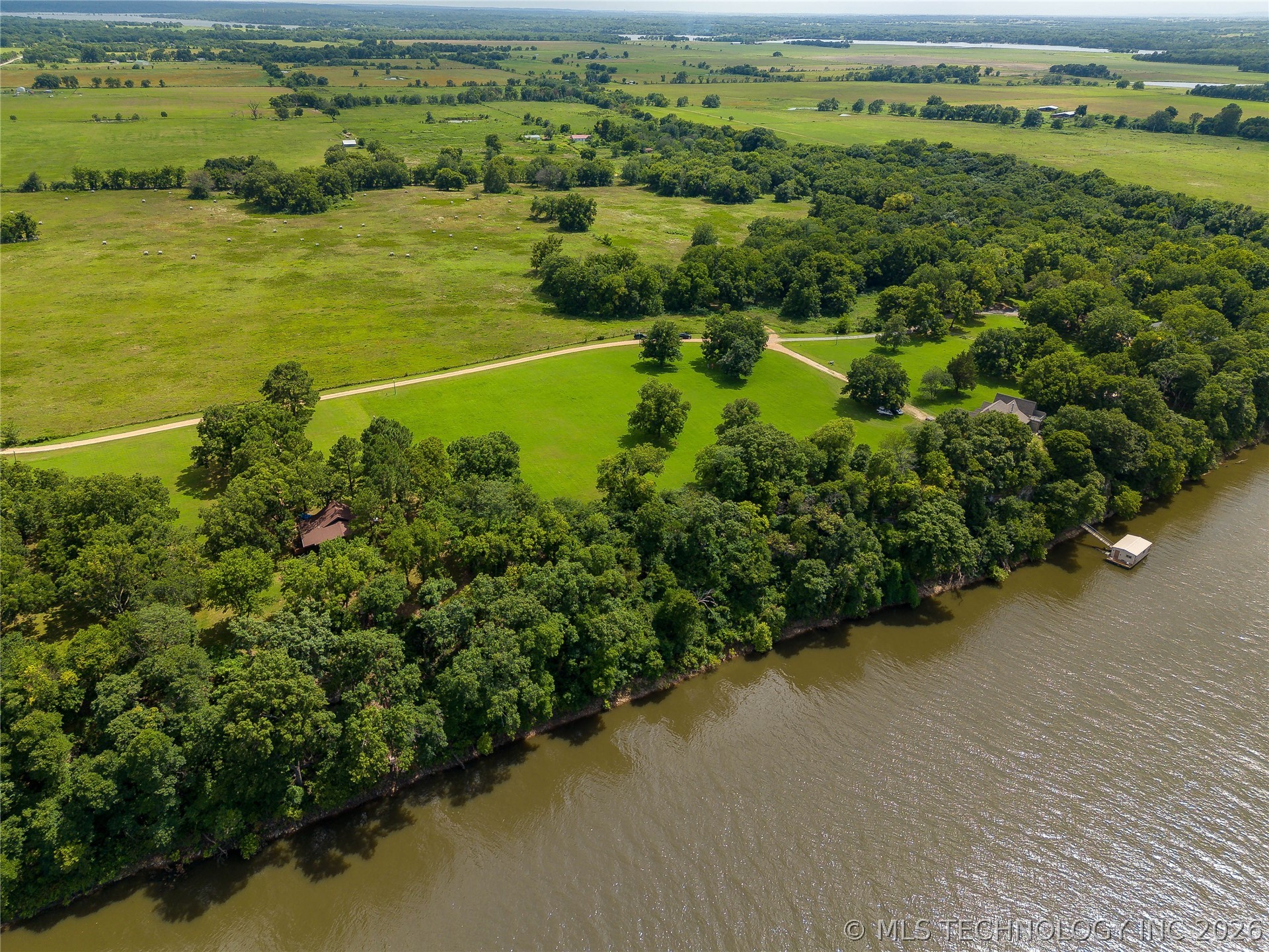 10 Galloway Bay Strang OK 74367