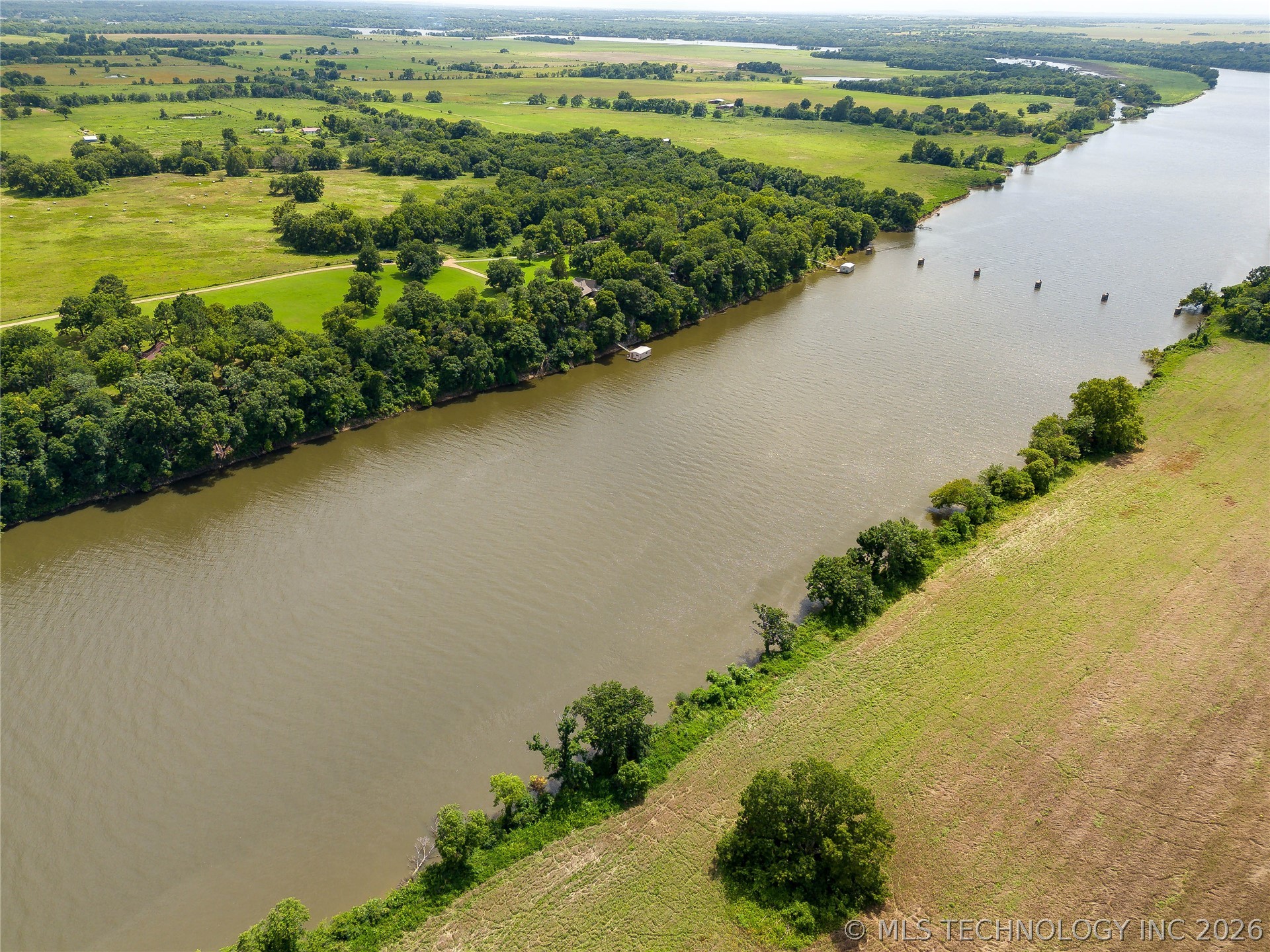 10 Galloway Bay Strang OK 74367