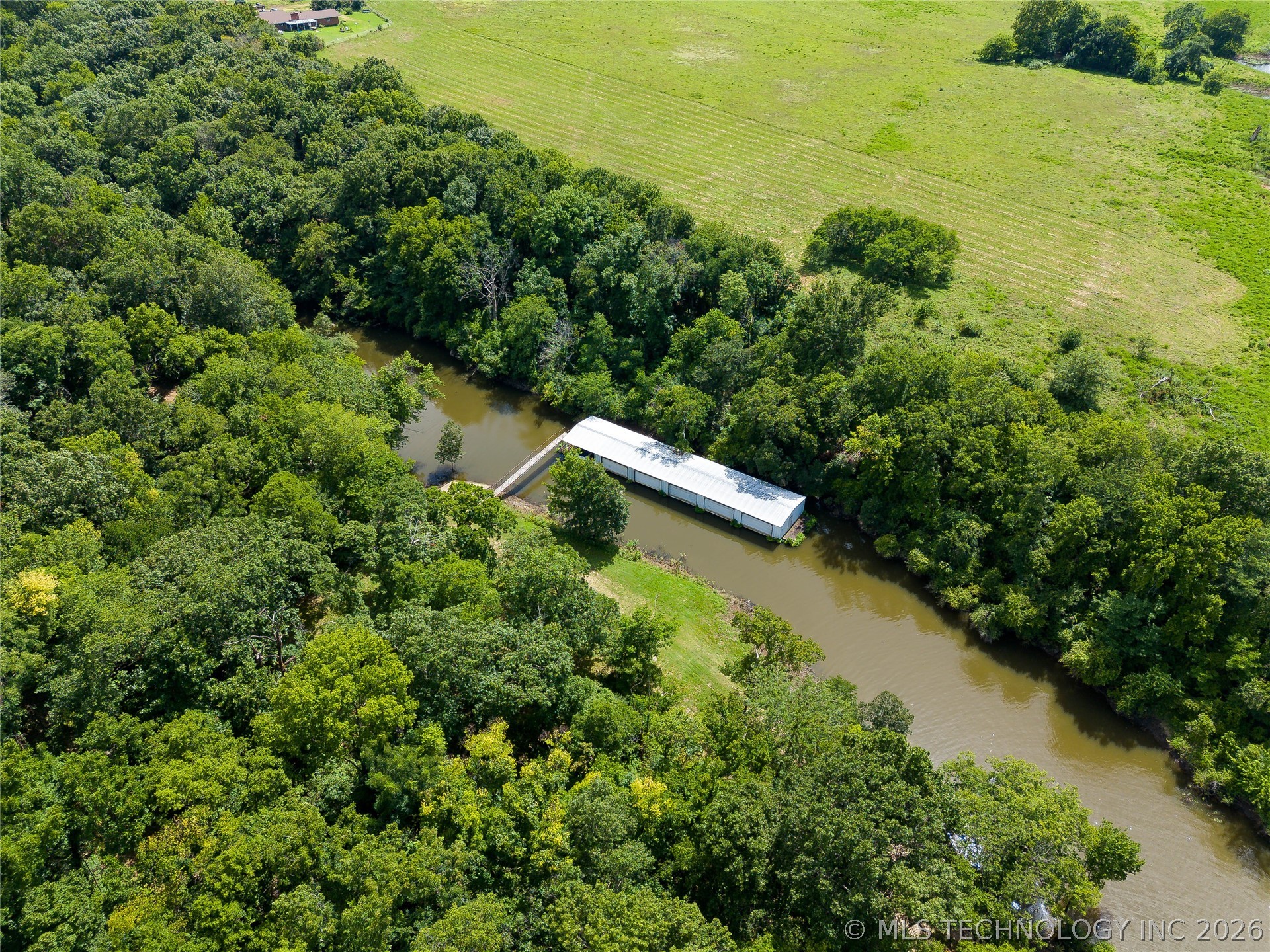 10 Galloway Bay Strang OK 74367