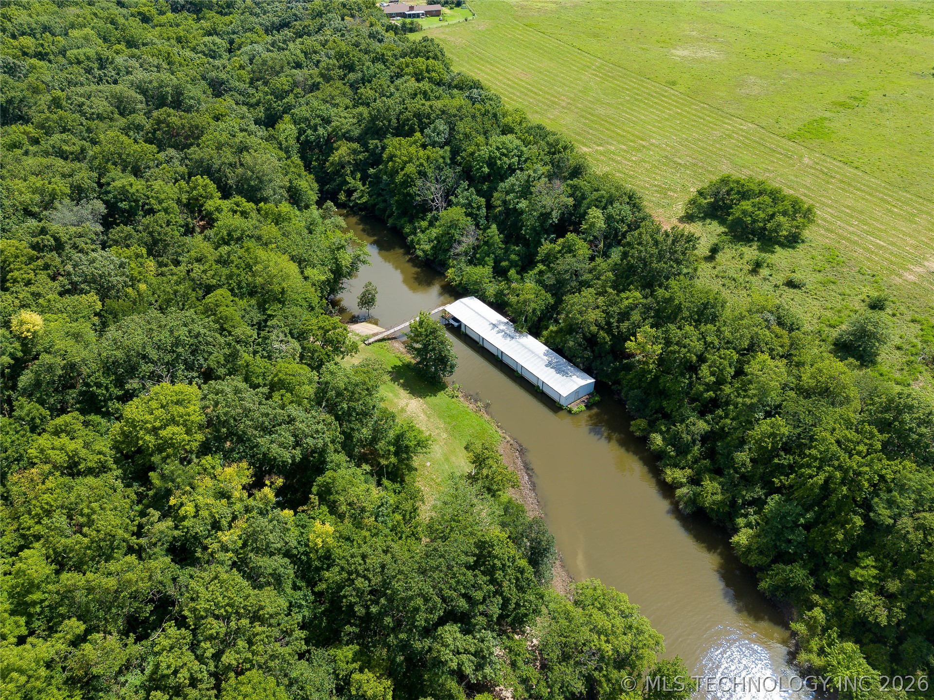 10 Galloway Bay Strang OK 74367