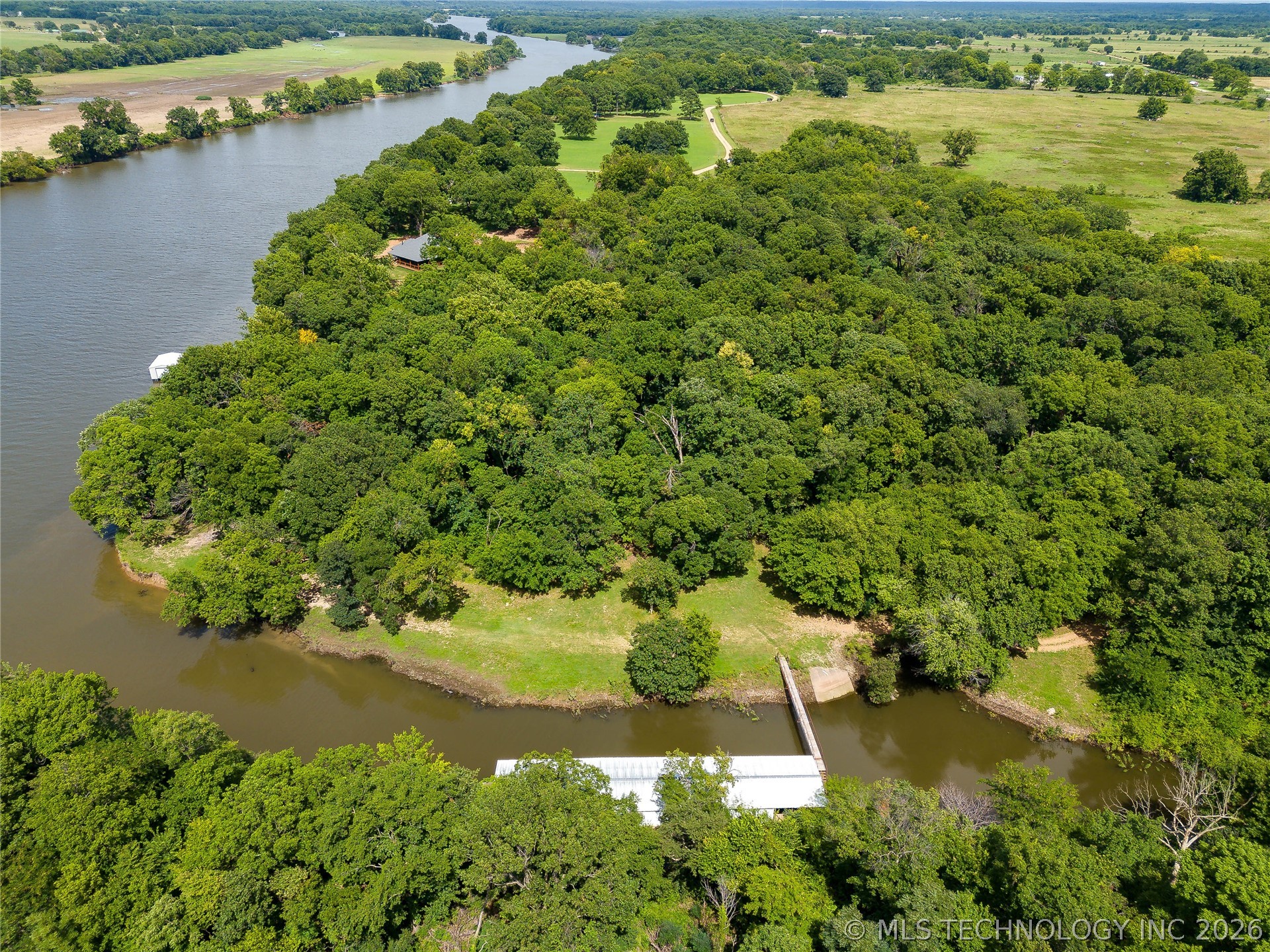 10 Galloway Bay Strang OK 74367