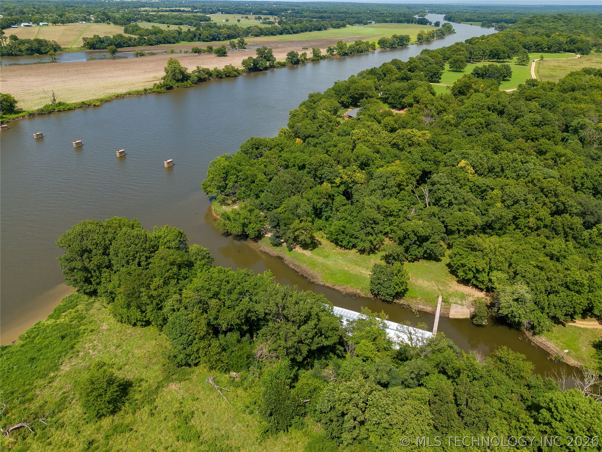10 Galloway Bay Strang OK 74367