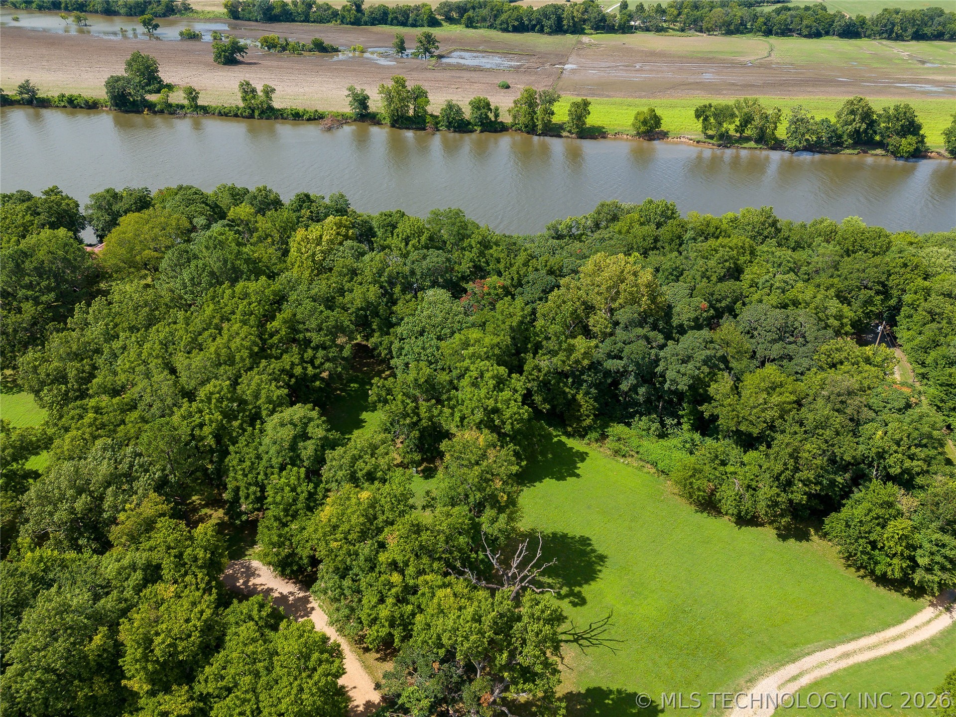10 Galloway Bay Strang OK 74367