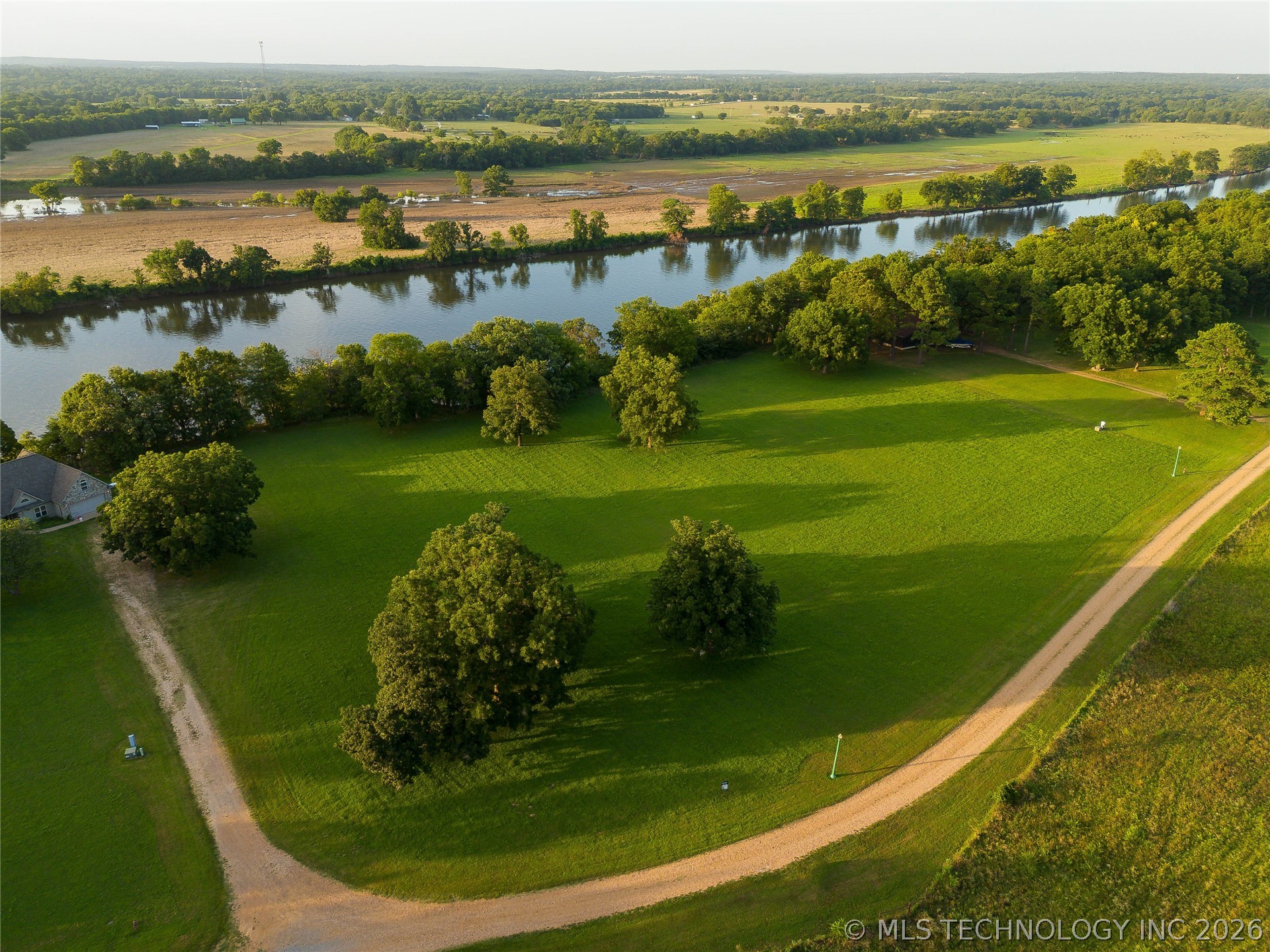 10 Galloway Bay Strang OK 74367