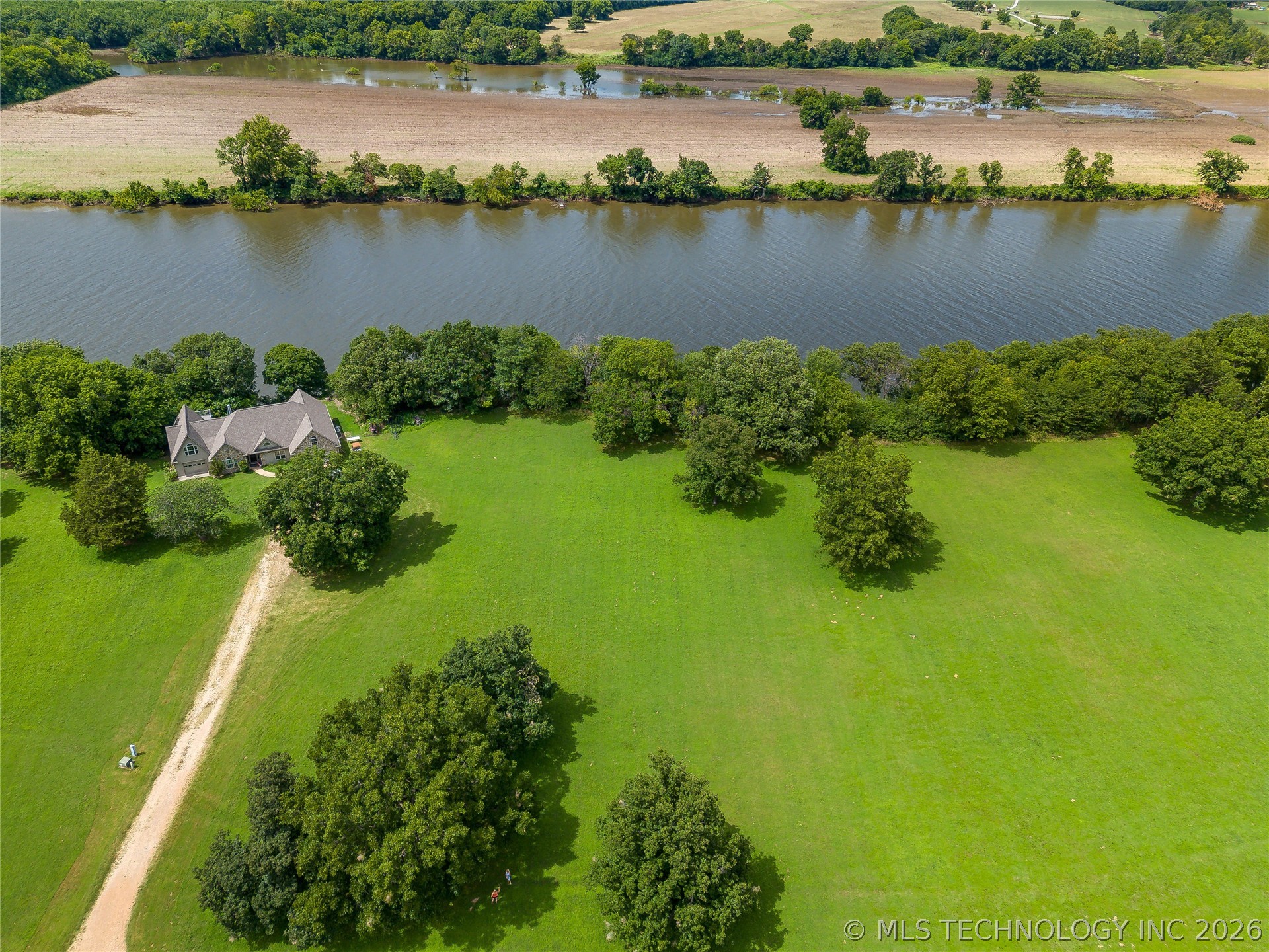10 Galloway Bay Strang OK 74367