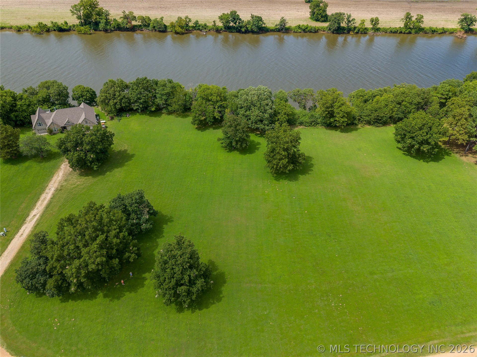 10 Galloway Bay Strang OK 74367