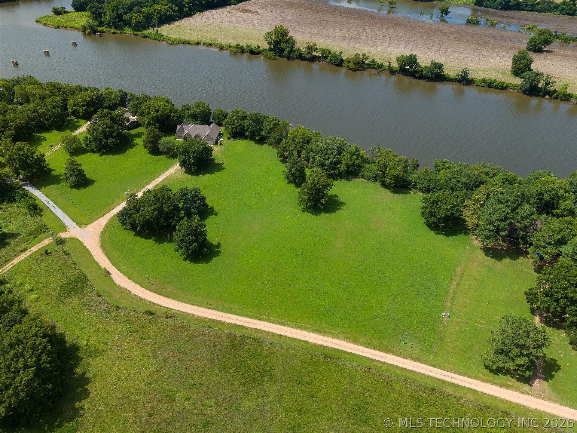 10 Galloway Bay Strang OK 74367