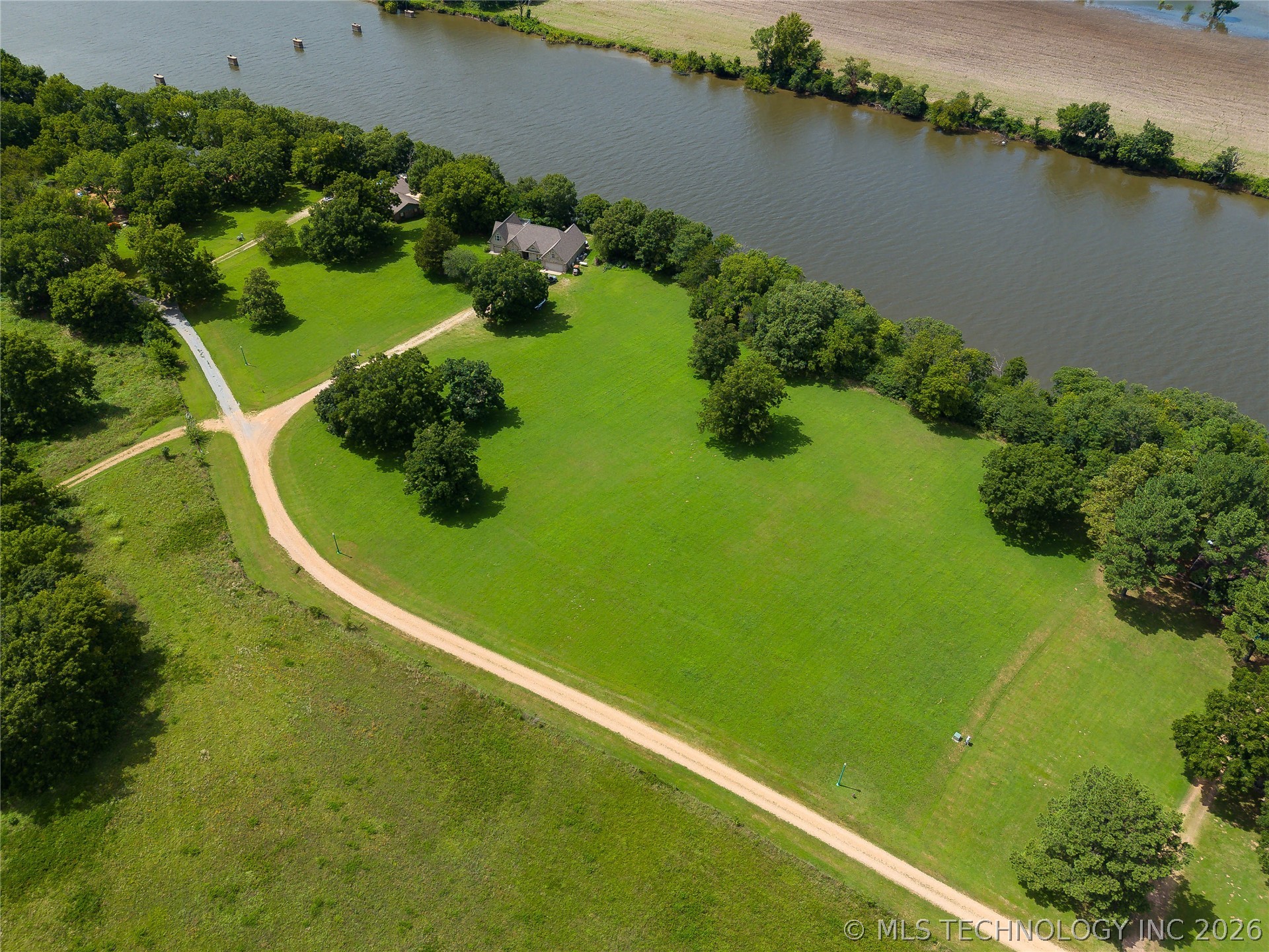10 Galloway Bay Strang OK 74367