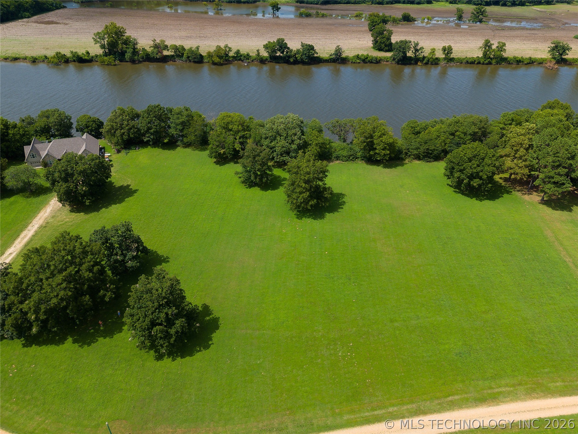 10 Galloway Bay Strang OK 74367