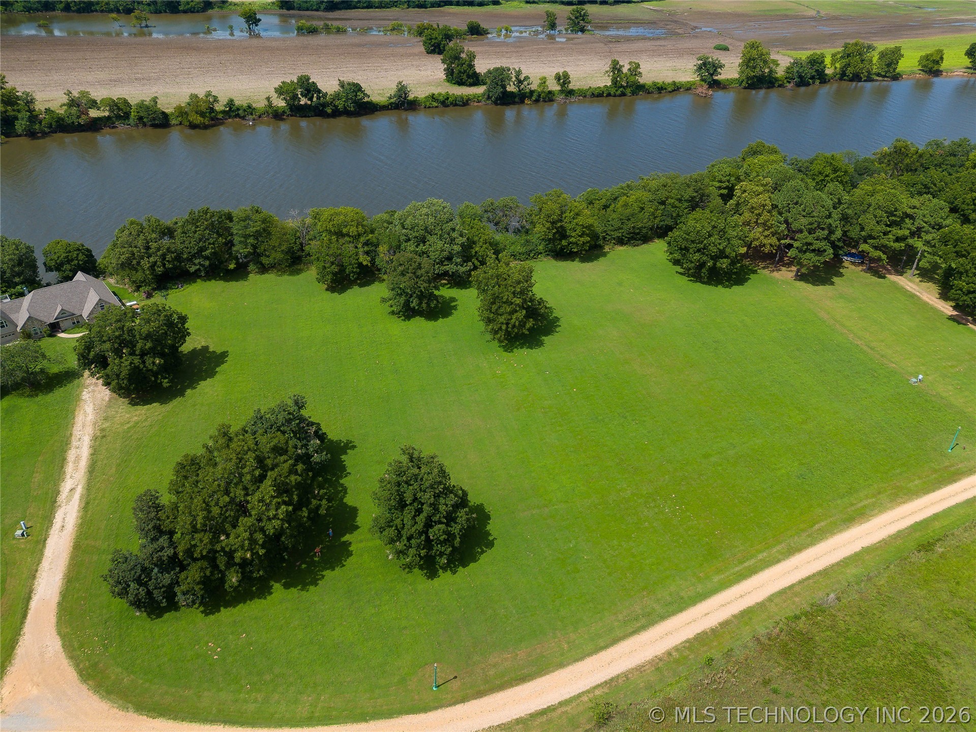 10 Galloway Bay Strang OK 74367