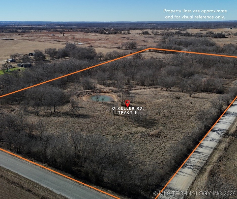 01 Keller Road Wilson OK 73463