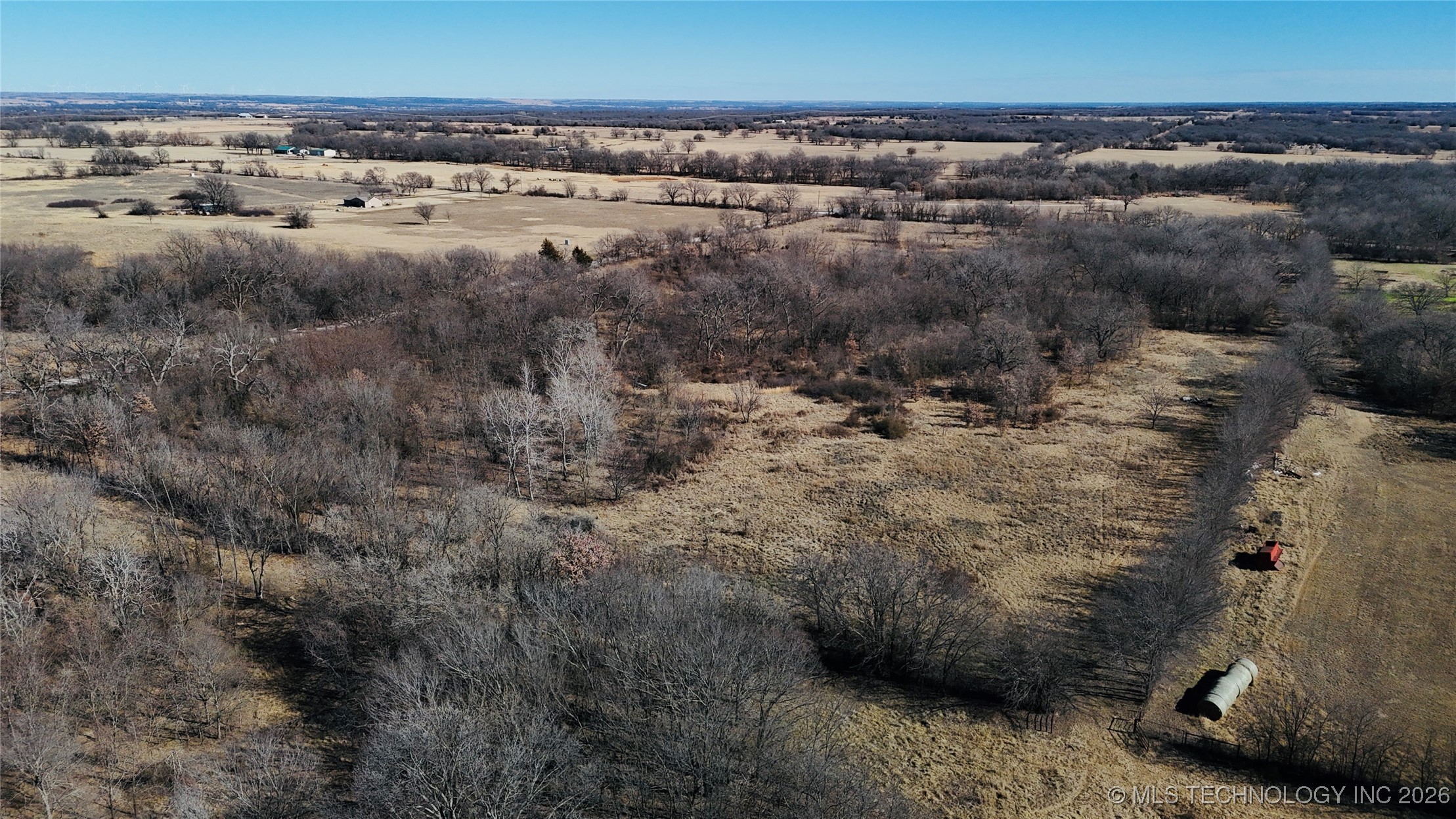 01 Keller Road Wilson OK 73463
