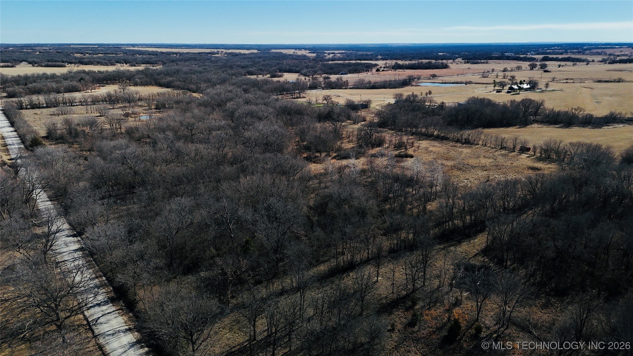 01 Keller Road Wilson OK 73463