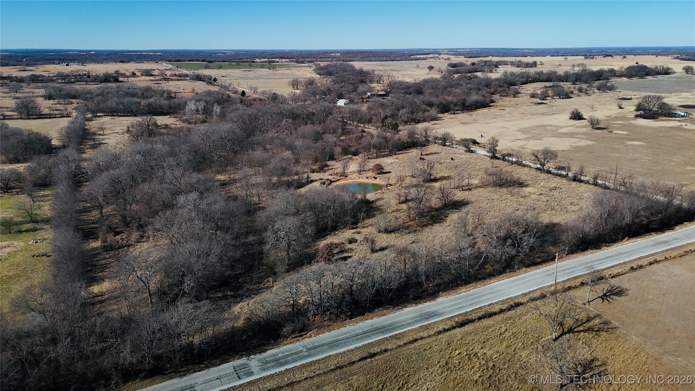 01 Keller Road Wilson OK 73463
