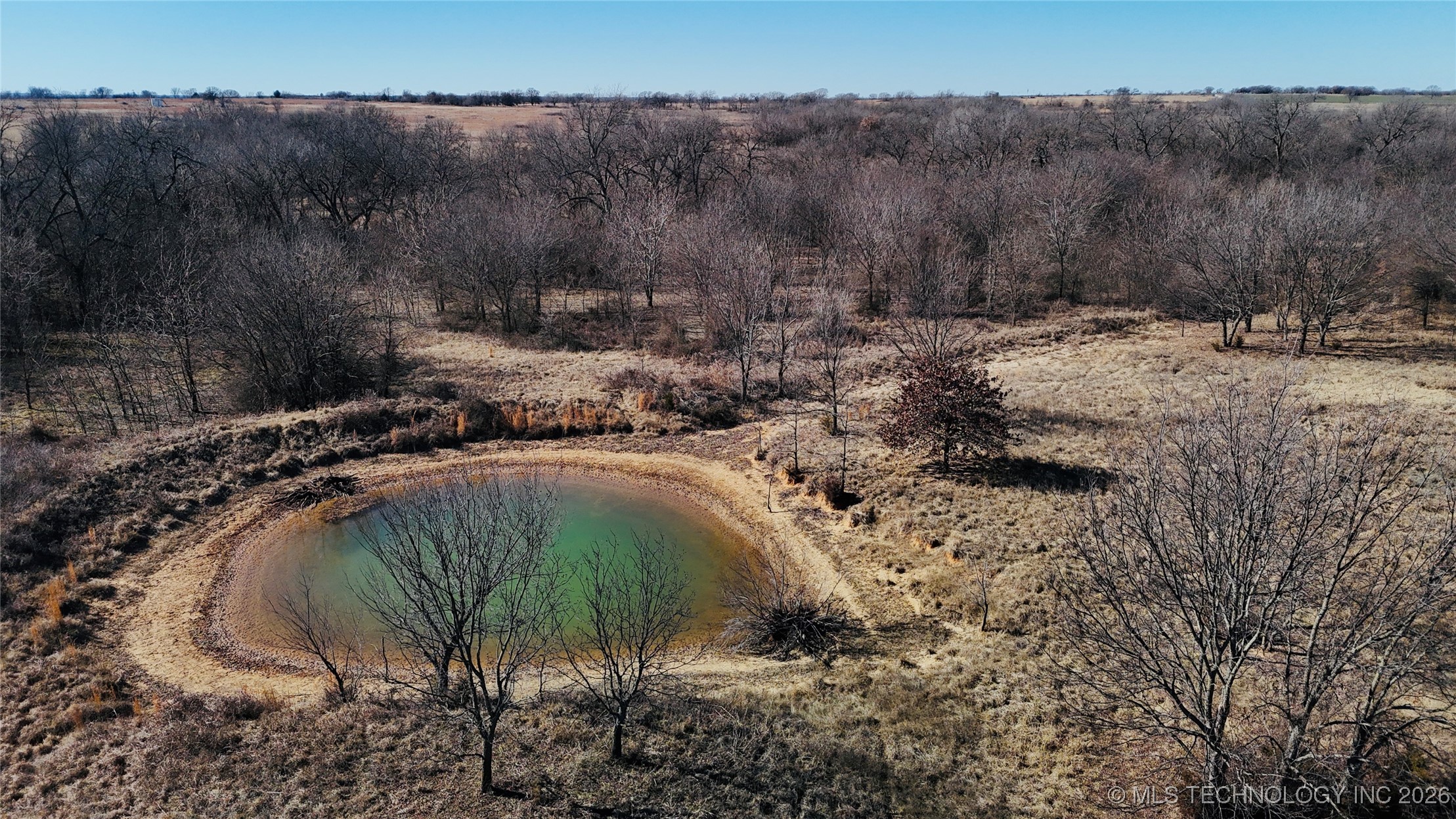 01 Keller Road Wilson OK 73463