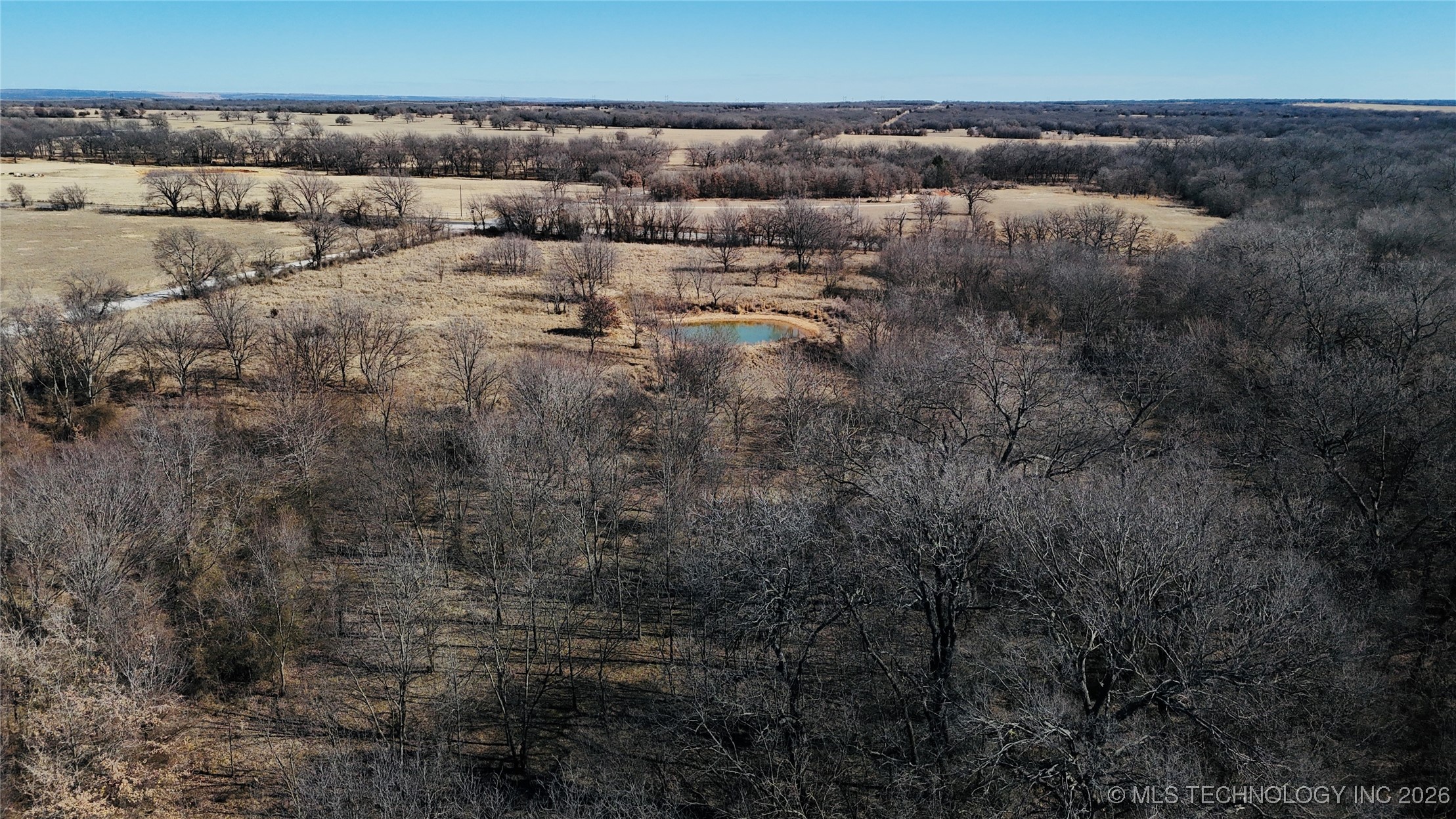 01 Keller Road Wilson OK 73463