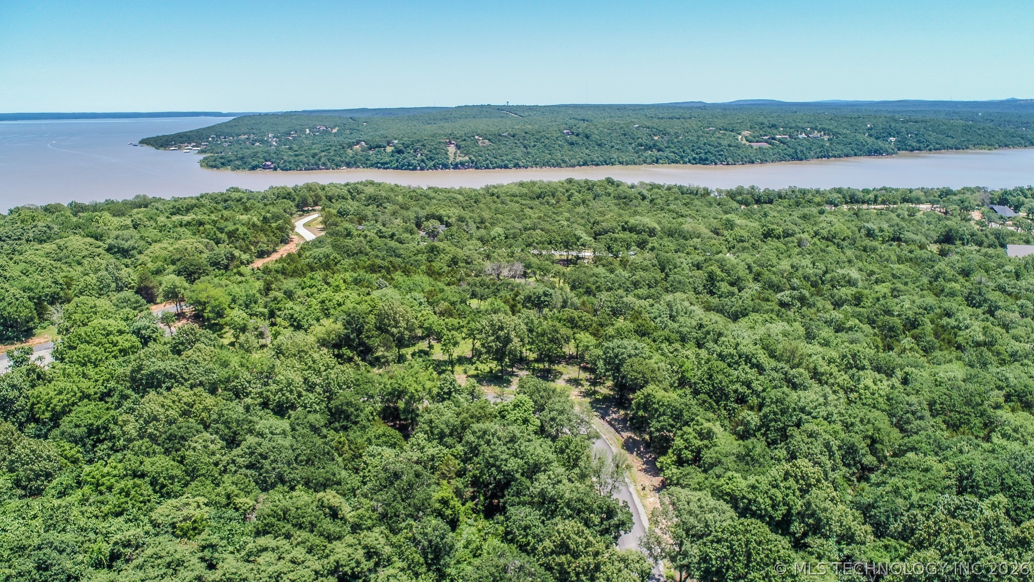 136 Patriot Pointe Eufaula OK 74432