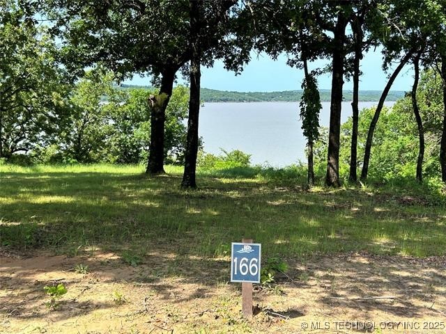 166 Patriot Pointe Eufaula OK 74432