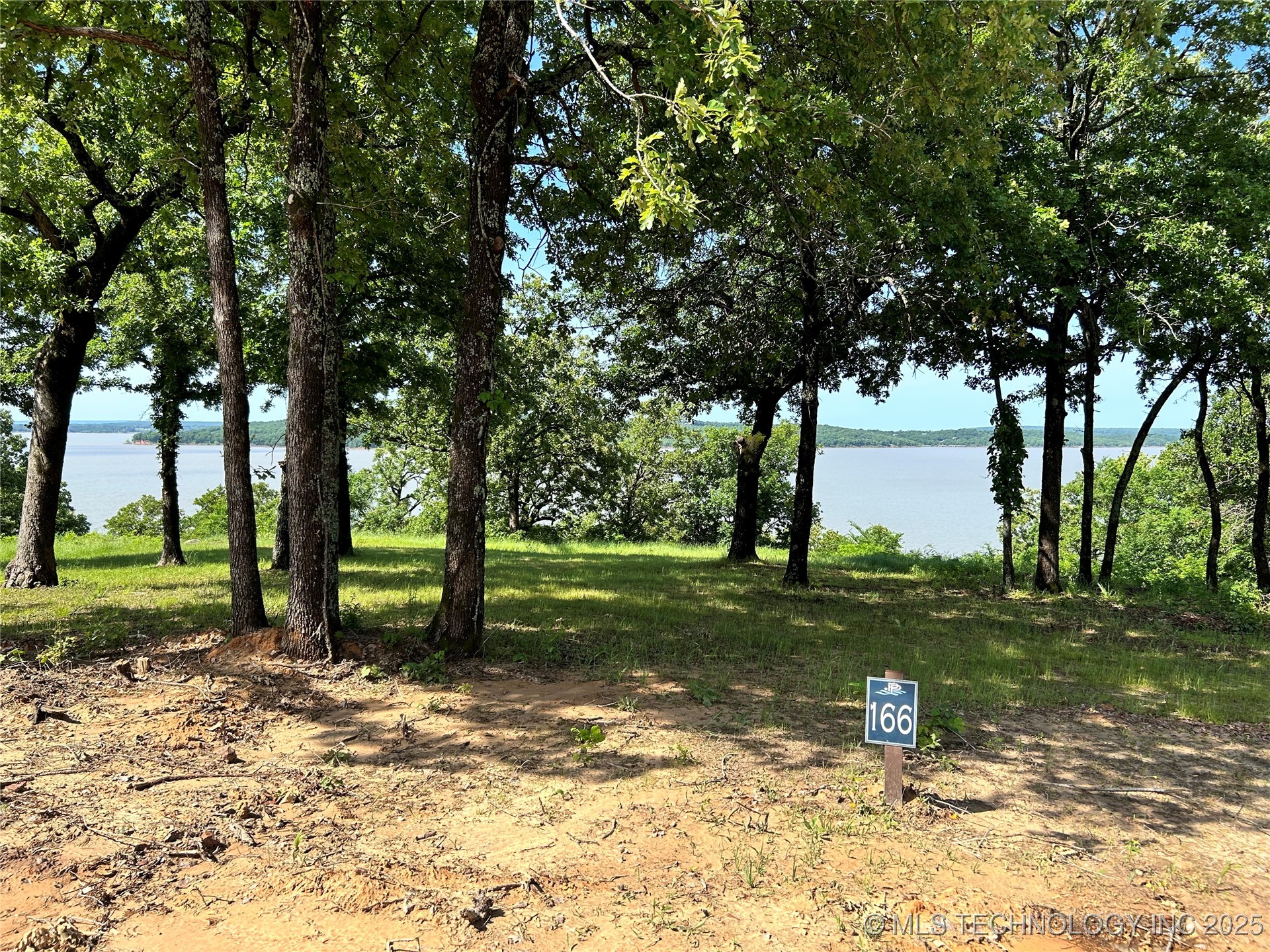 166 Patriot Pointe Eufaula OK 74432