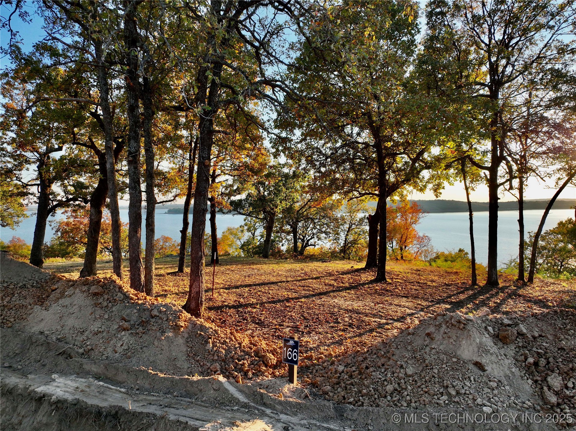 166 Patriot Pointe Eufaula OK 74432