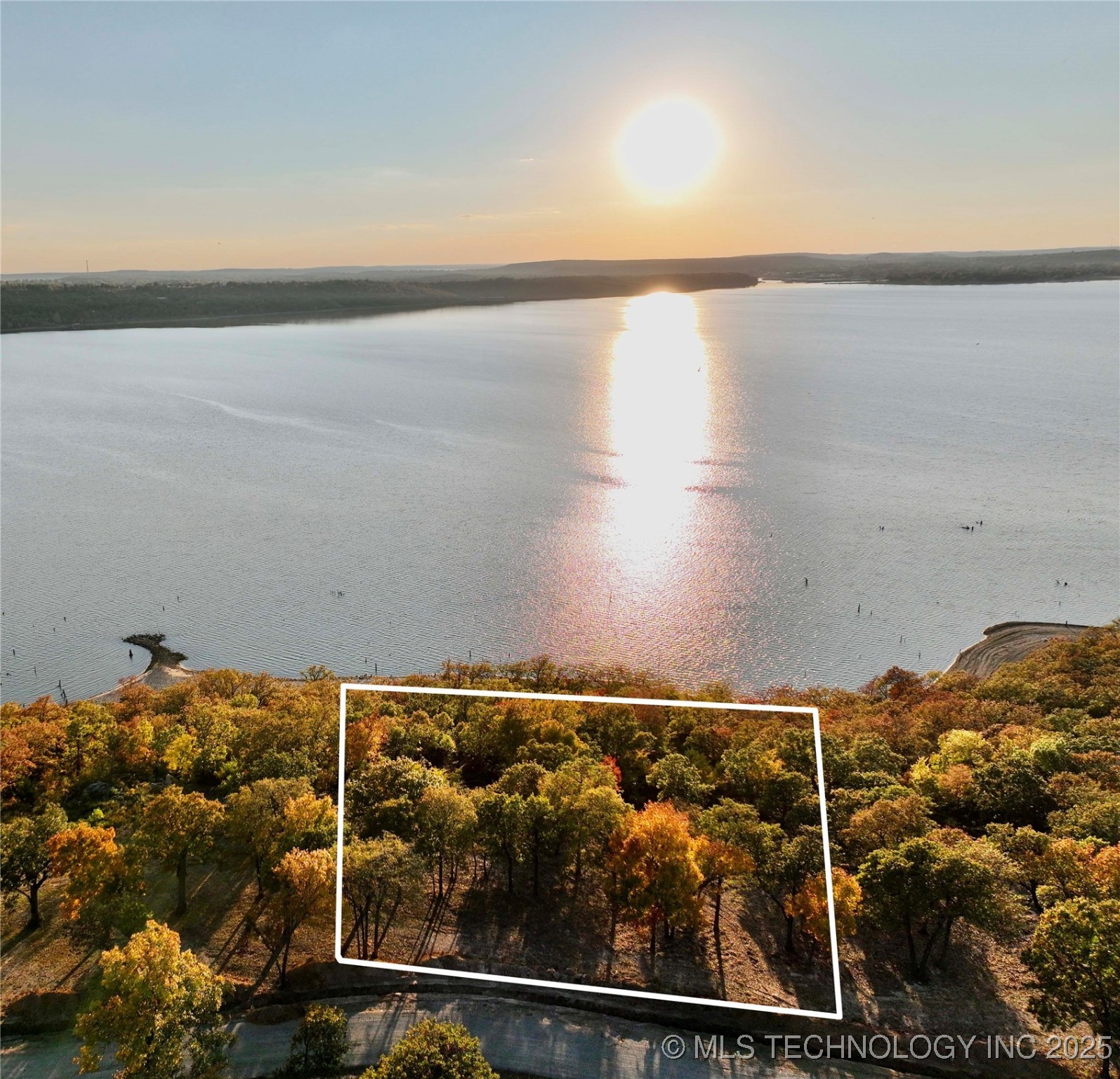 166 Patriot Pointe Eufaula OK 74432