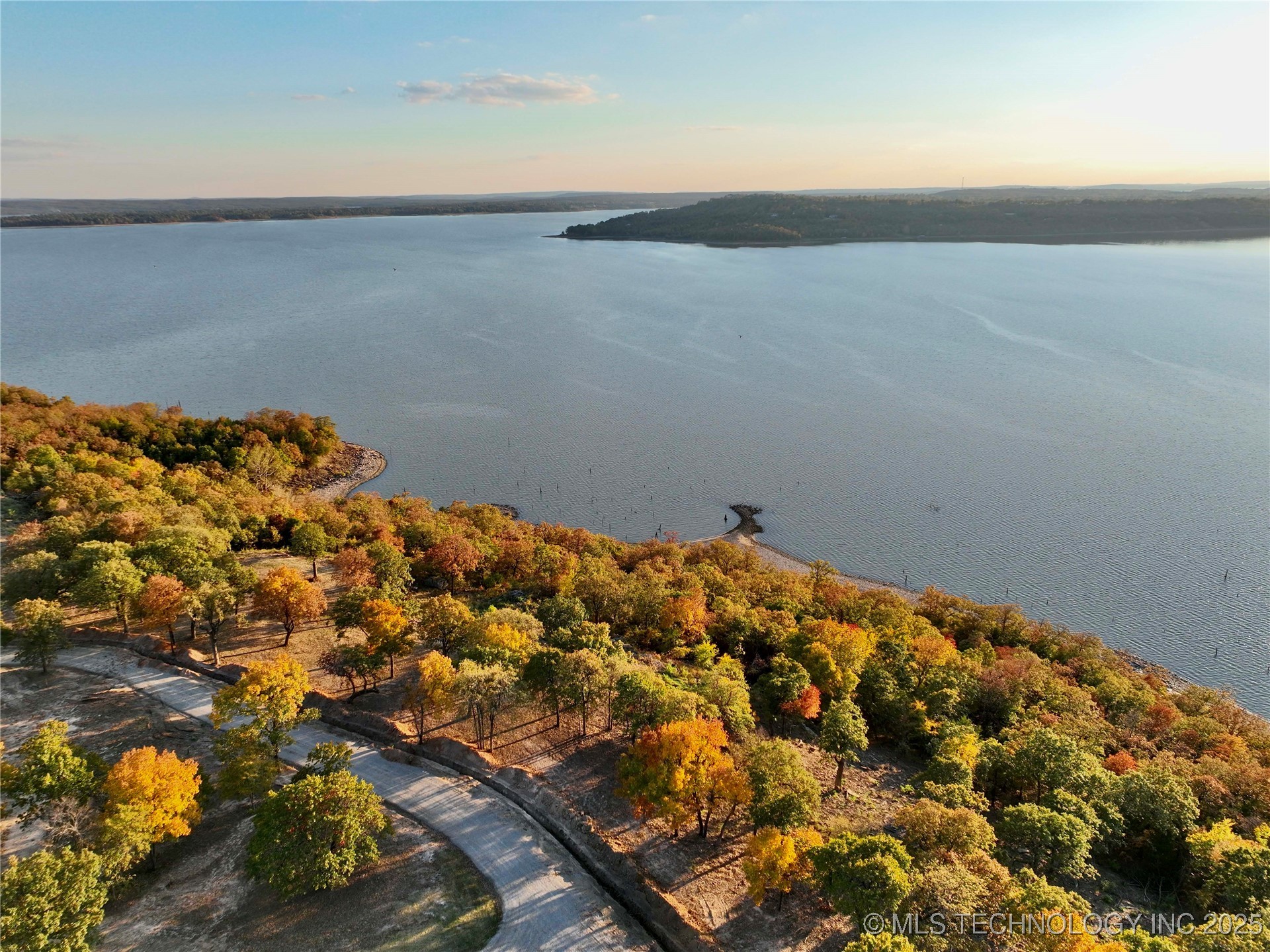 166 Patriot Pointe Eufaula OK 74432