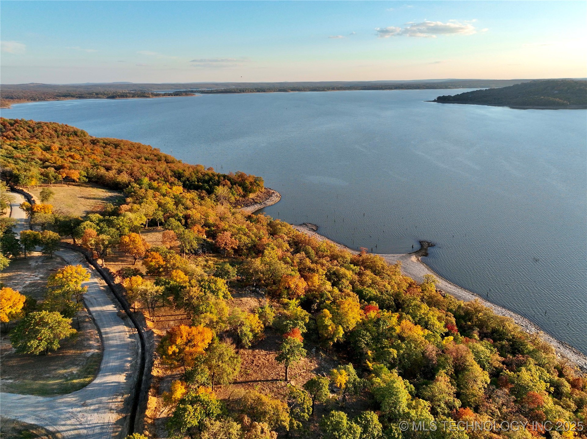 166 Patriot Pointe Eufaula OK 74432