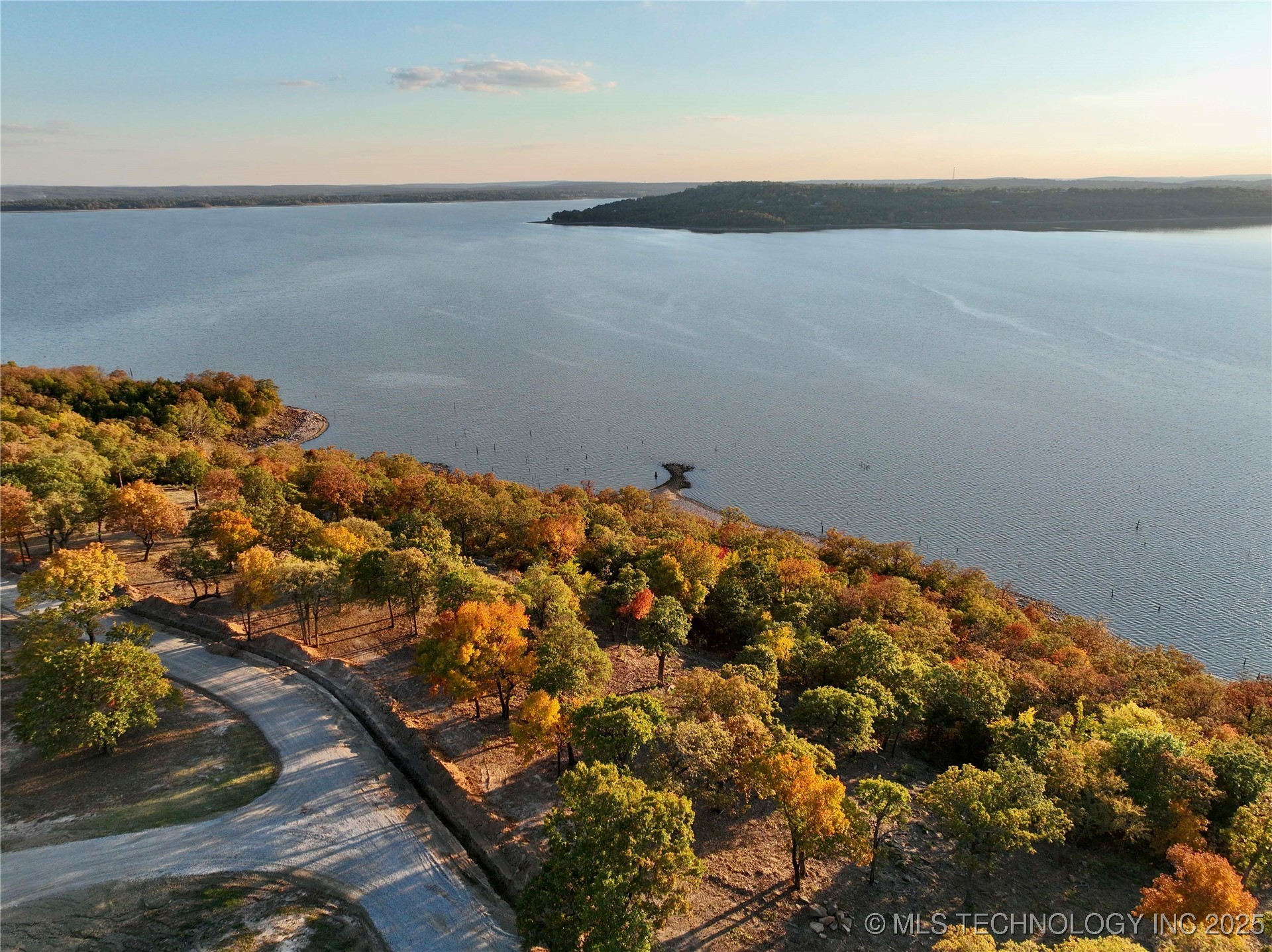 166 Patriot Pointe Eufaula OK 74432