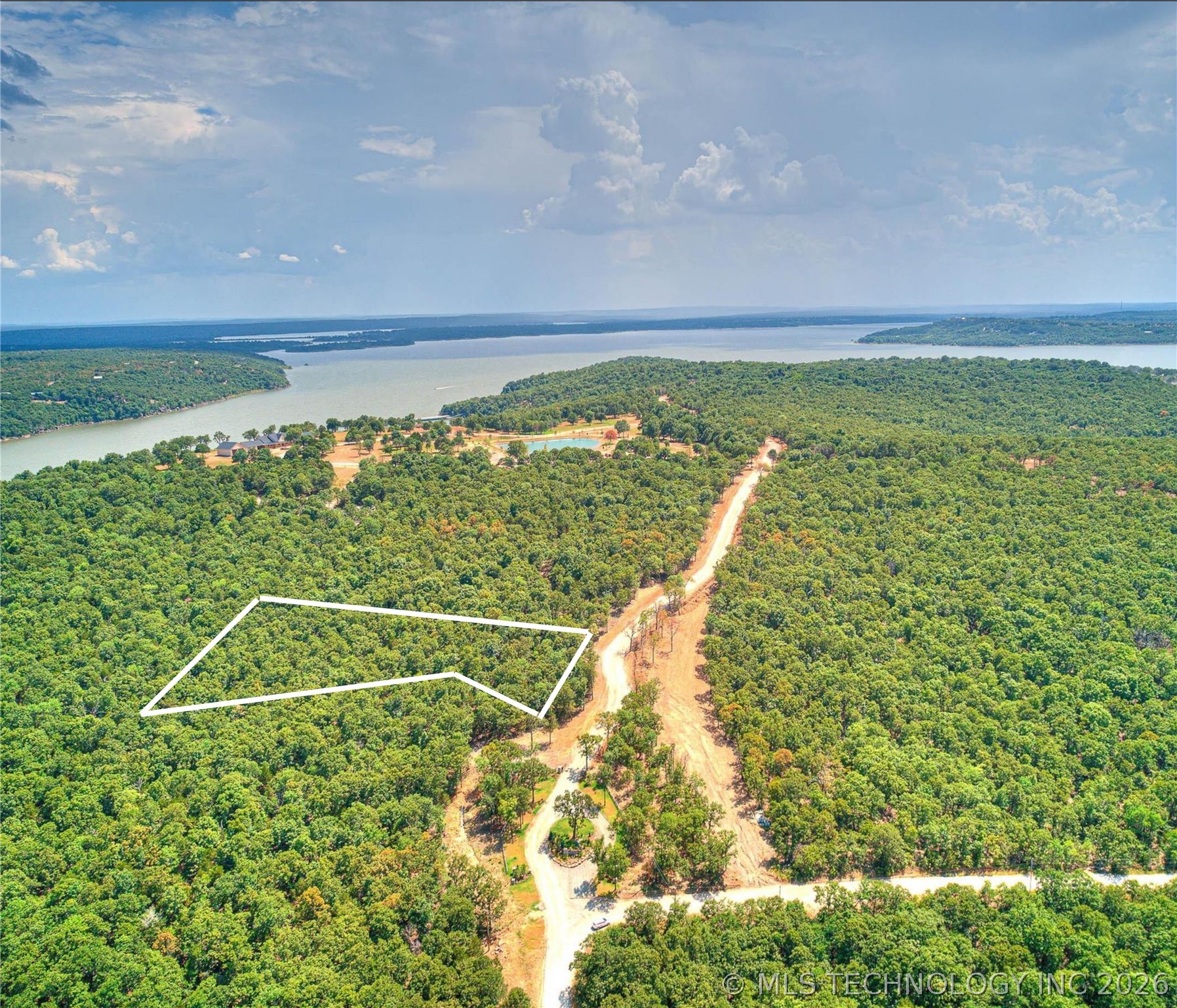 3 Patriot Pointe Eufaula OK 74432