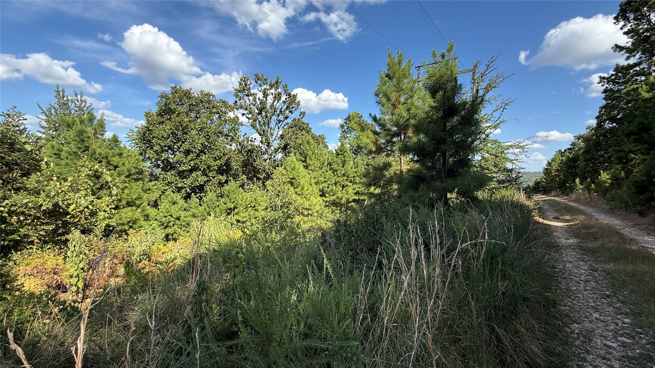 1269 Mallard Road Kansas OK 74347