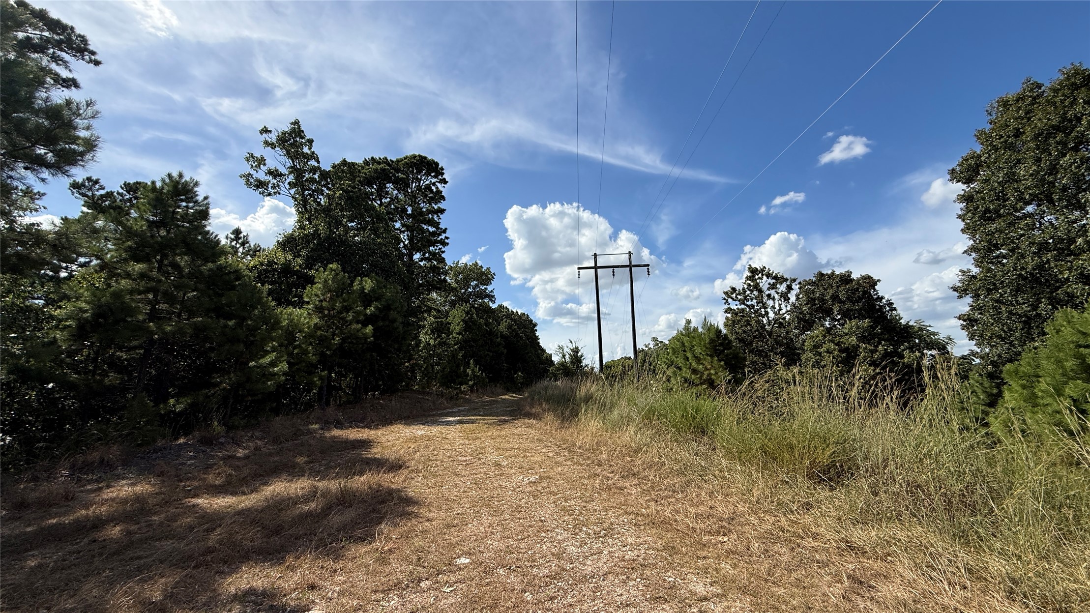 1269 Mallard Road Kansas OK 74347