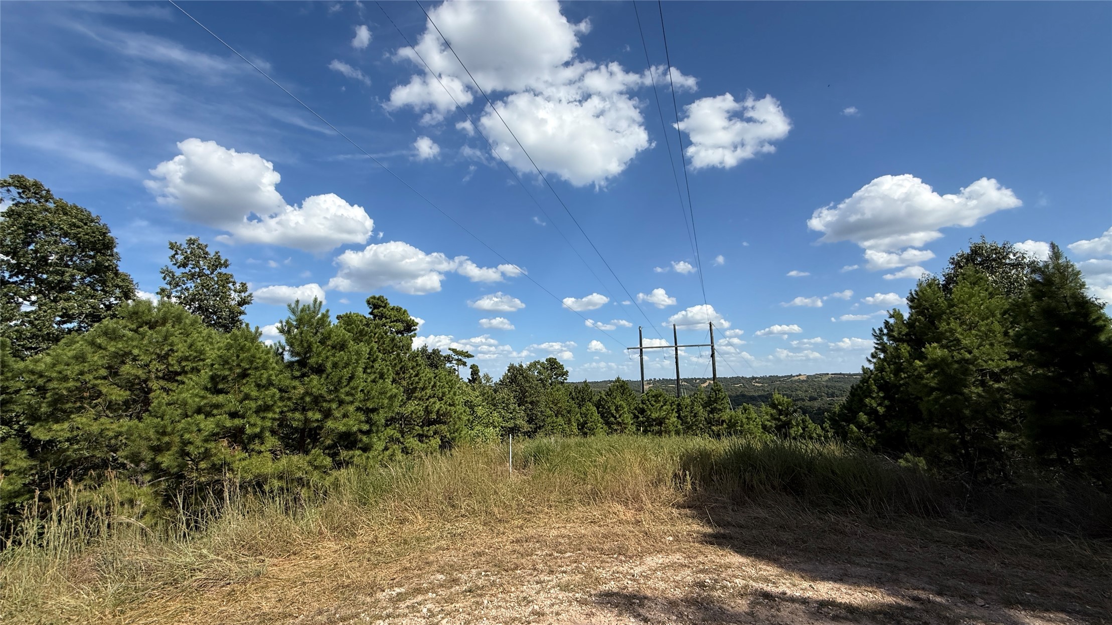 1269 Mallard Road Kansas OK 74347