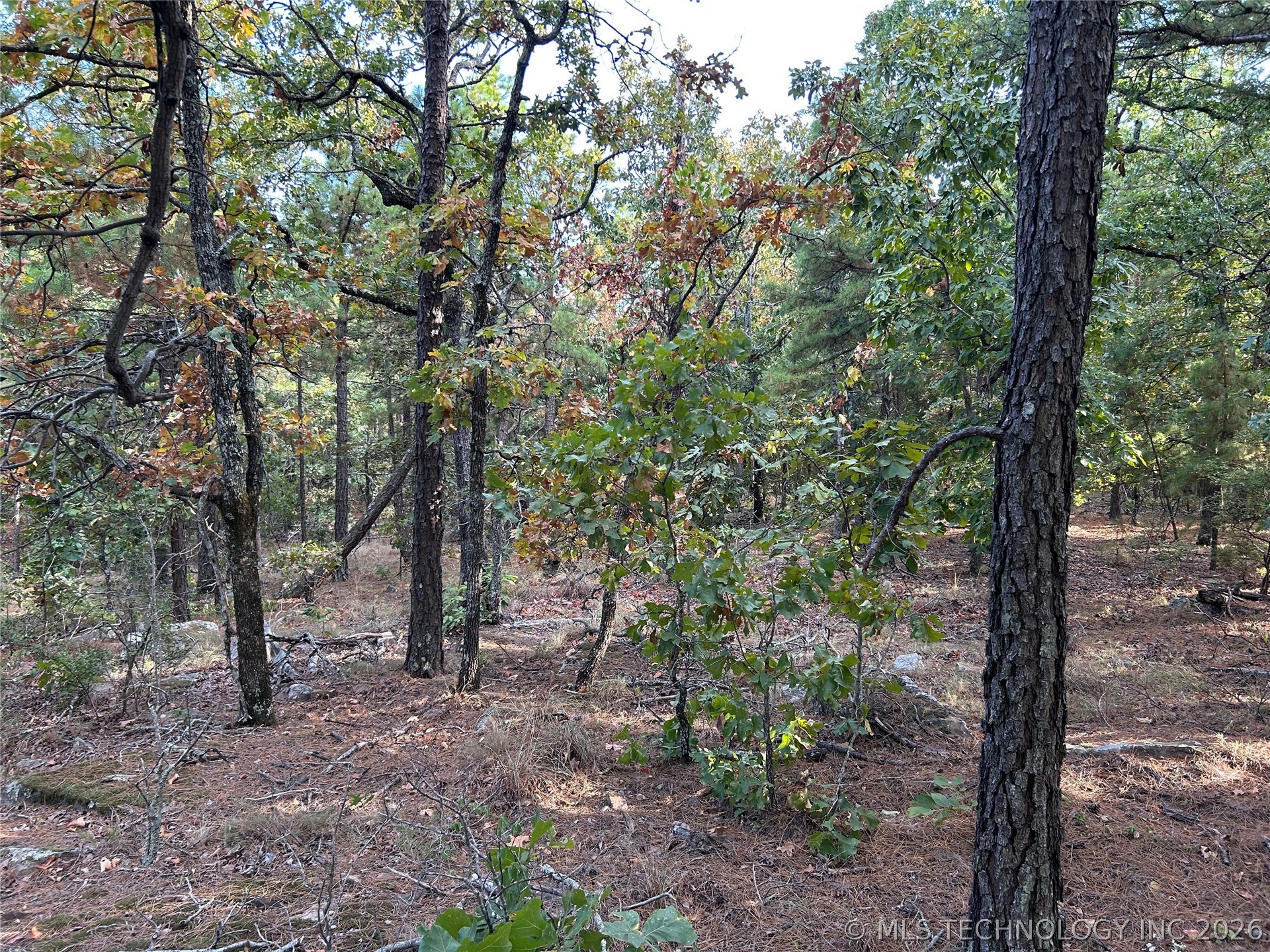 Highway 2 Wilburton OK 74578