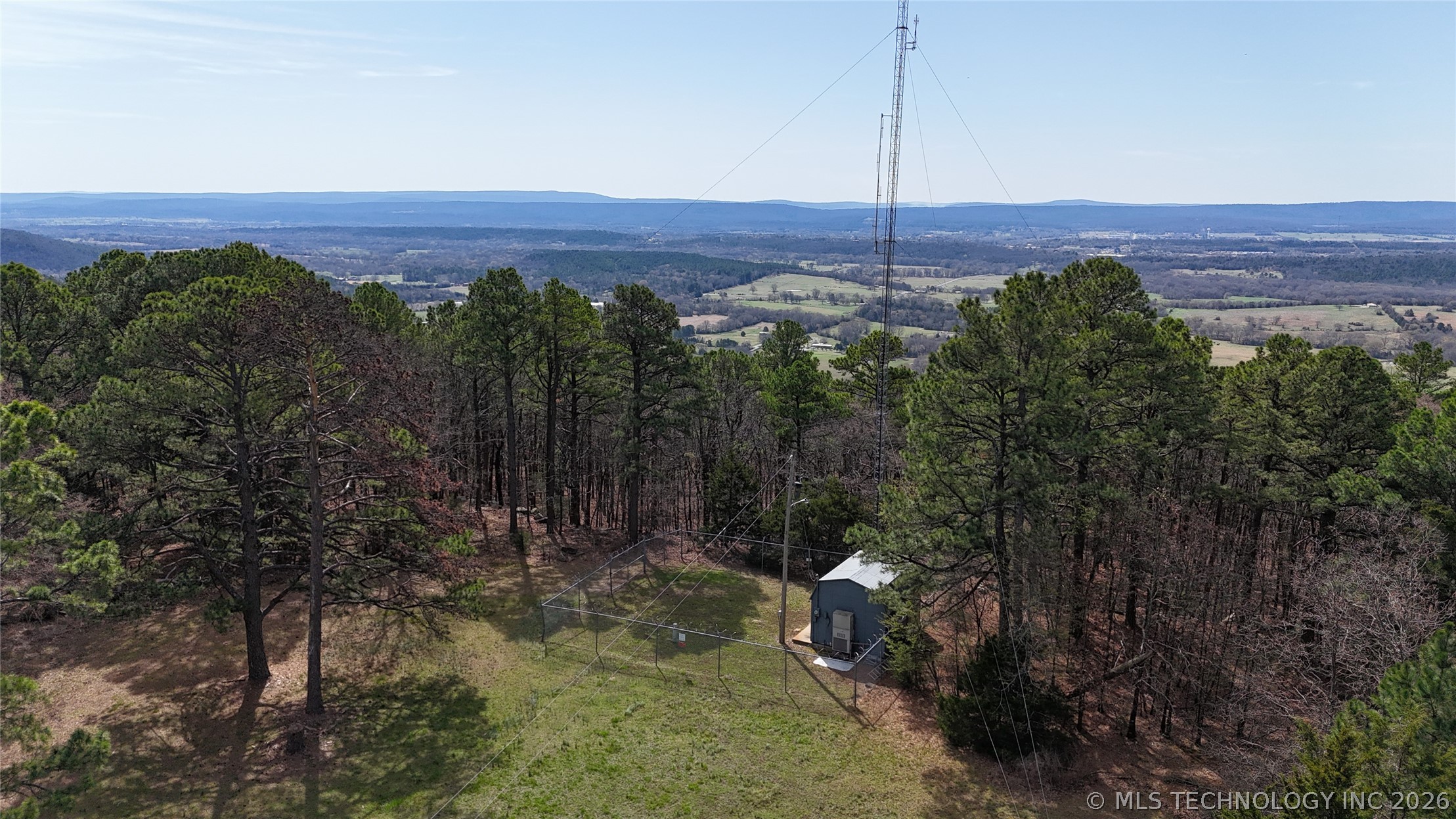 Rural Route Wilburton OK 74578