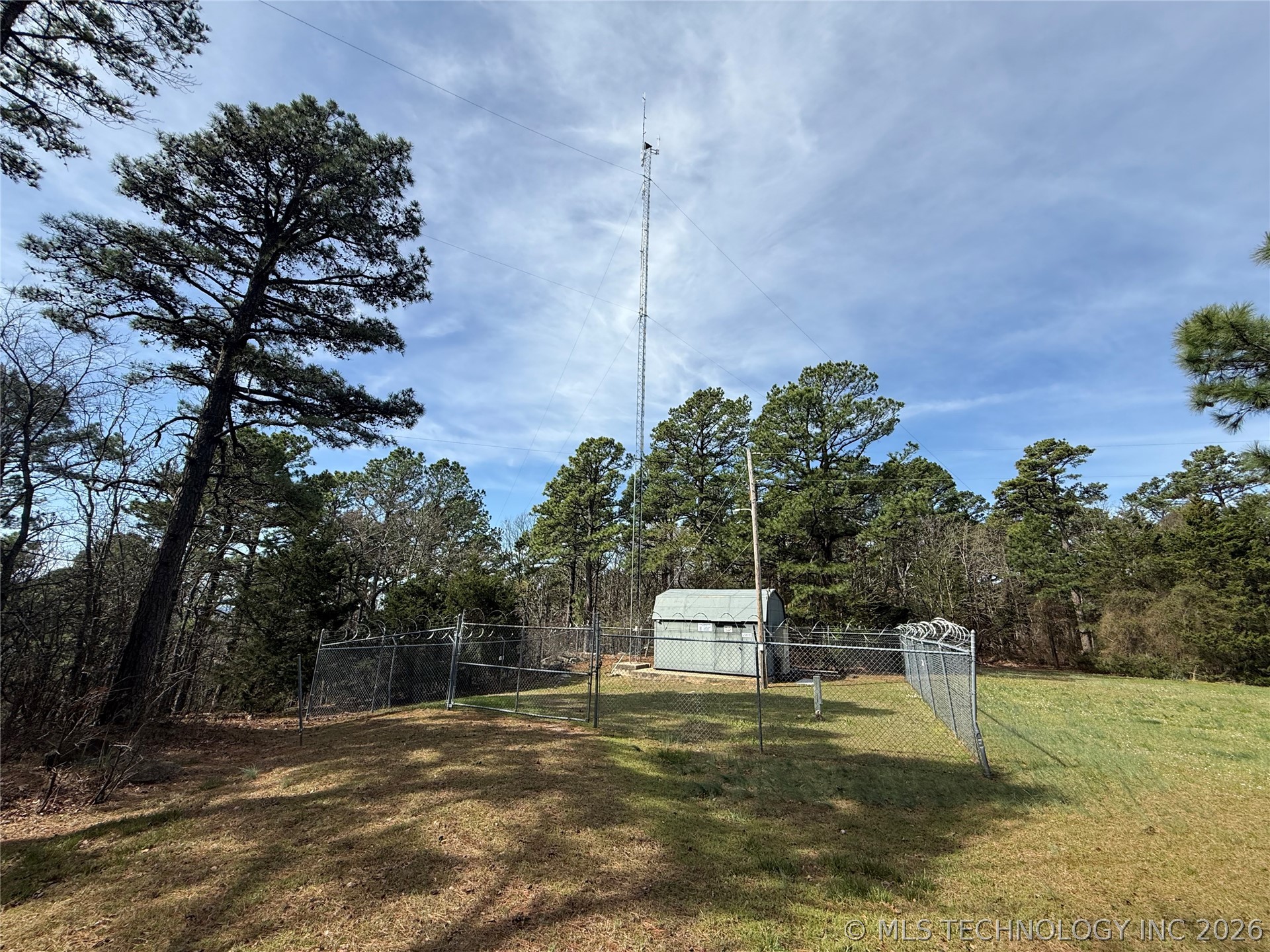 Rural Route Wilburton OK 74578