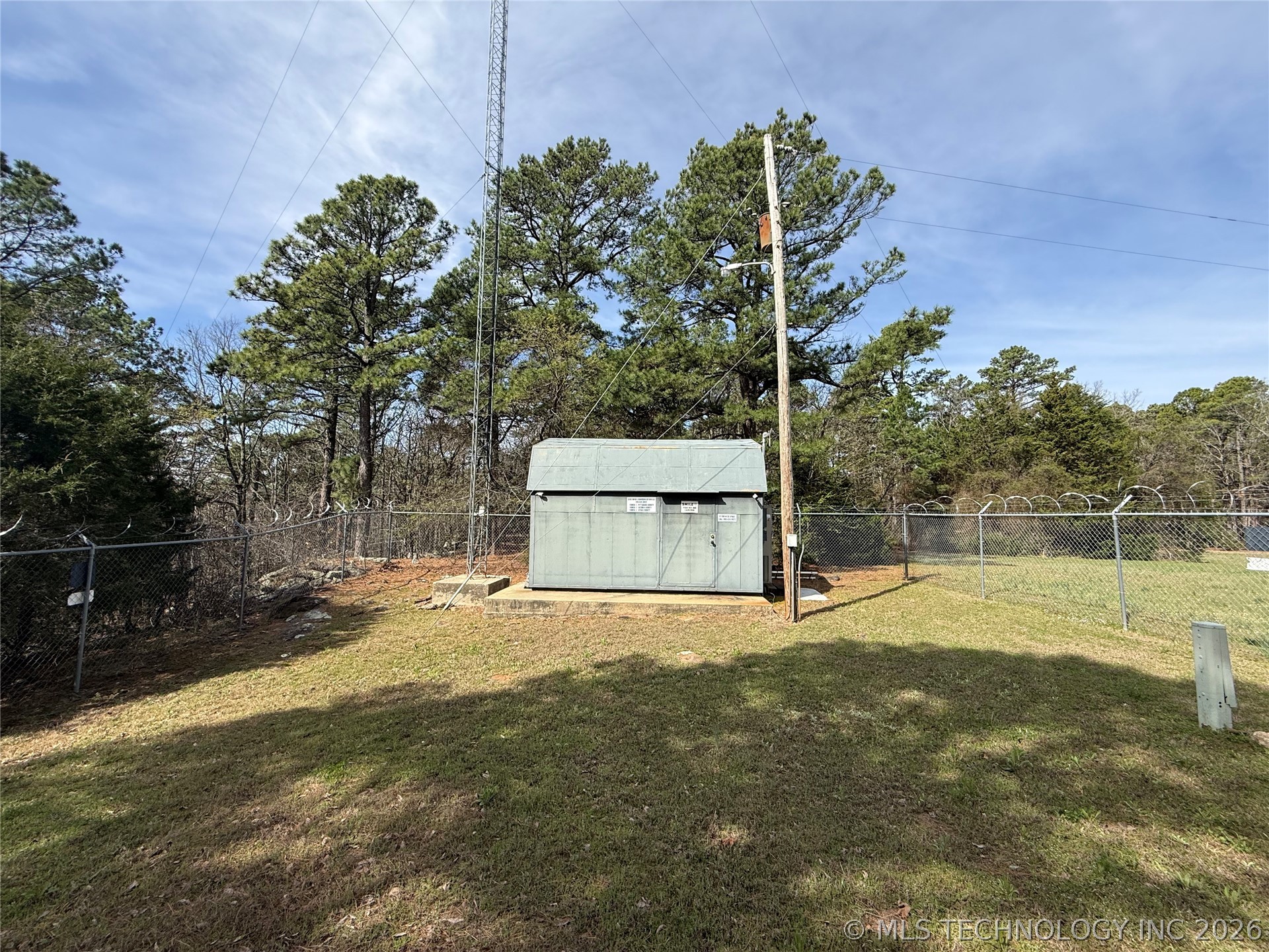 Rural Route Wilburton OK 74578